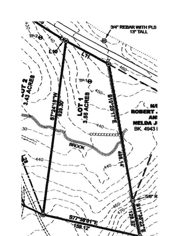 Lot UNIT 1 Moose Hill Road, Livermore Falls, ME, 04254 Lot UNIT 1 Moose Hill Road, Livermore Falls, ME, 04254