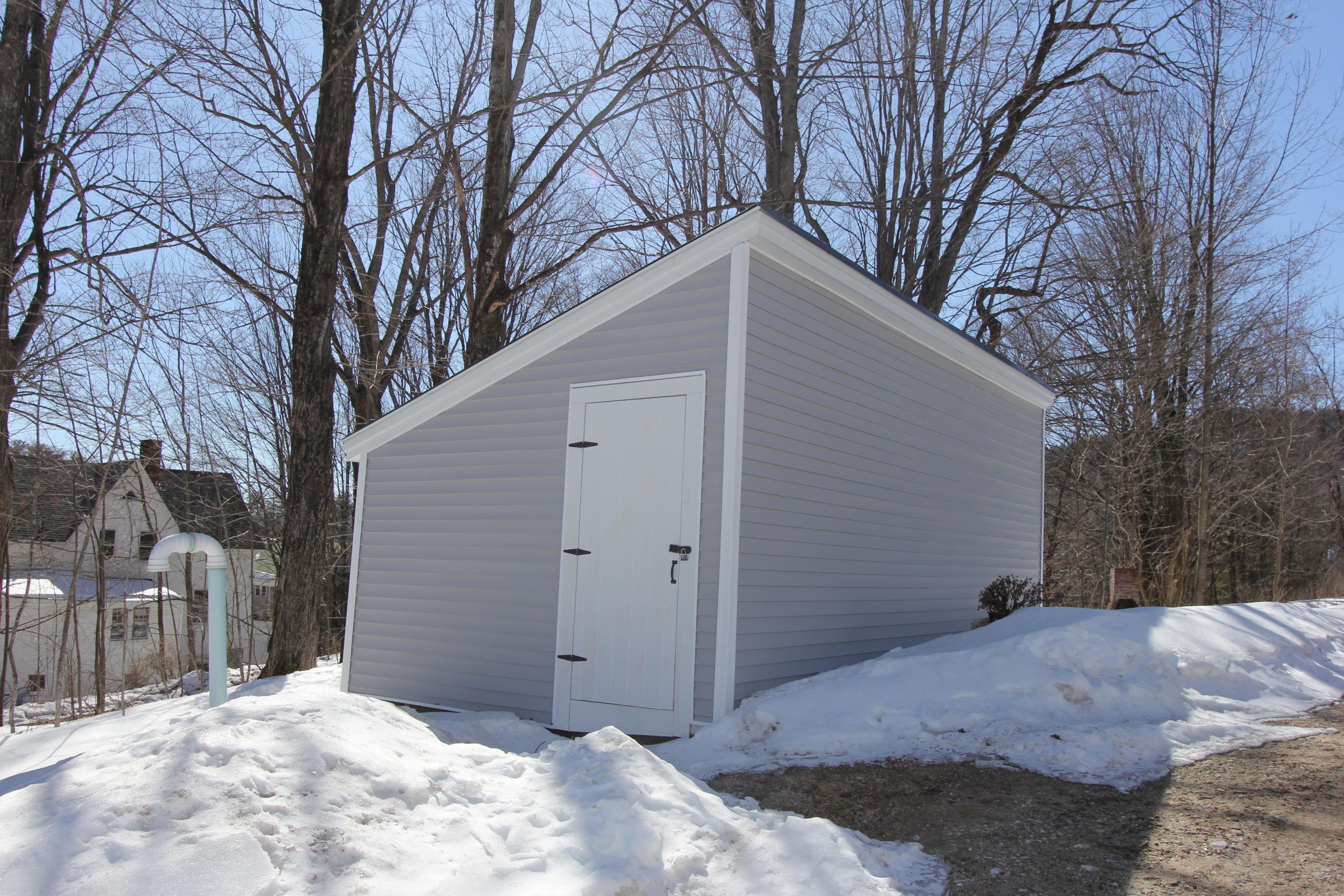 9 Summit Street, Woodstock, ME, 04219-6400