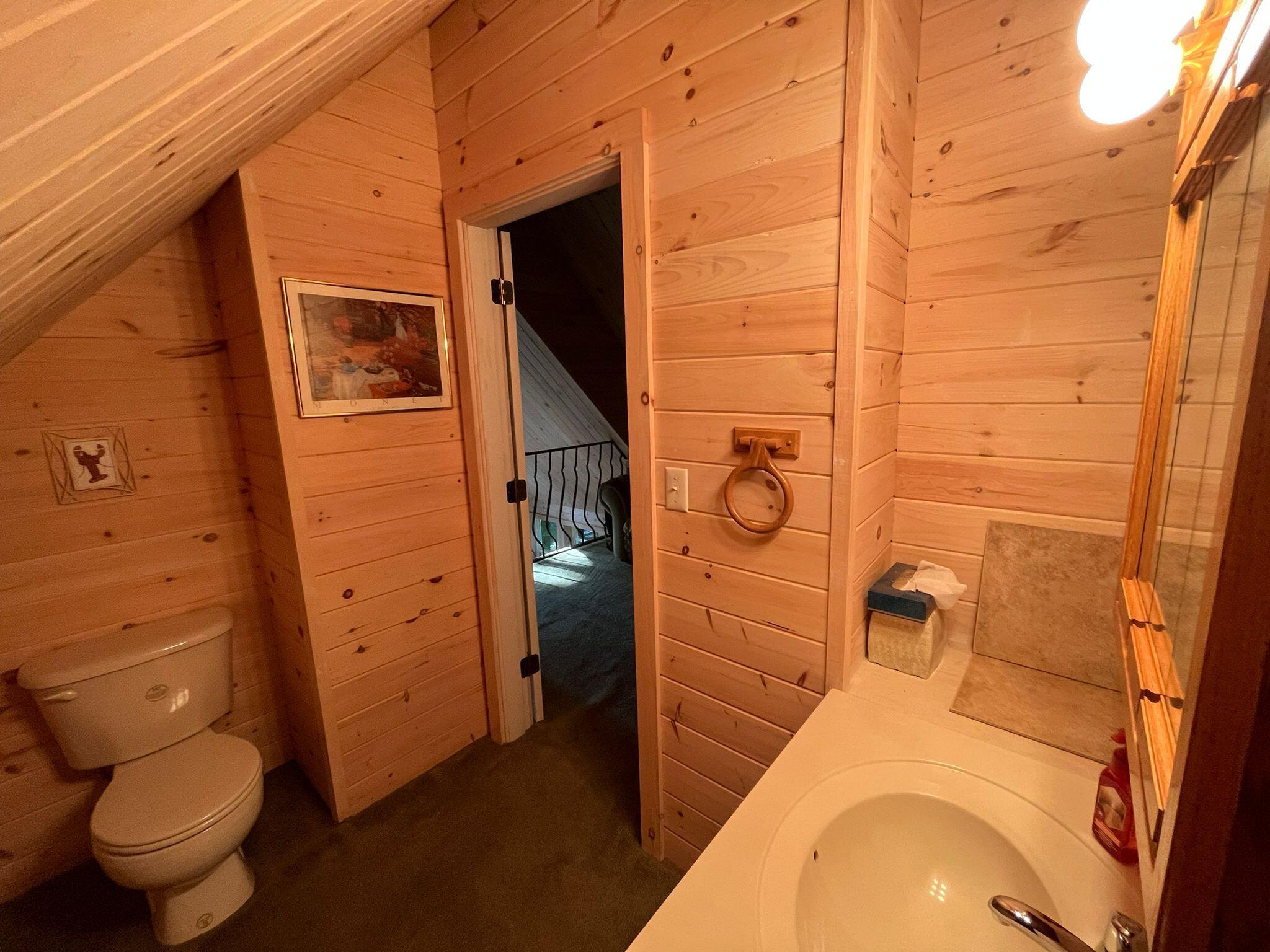 40 Moosepath Lane, Searsport, ME, 04974