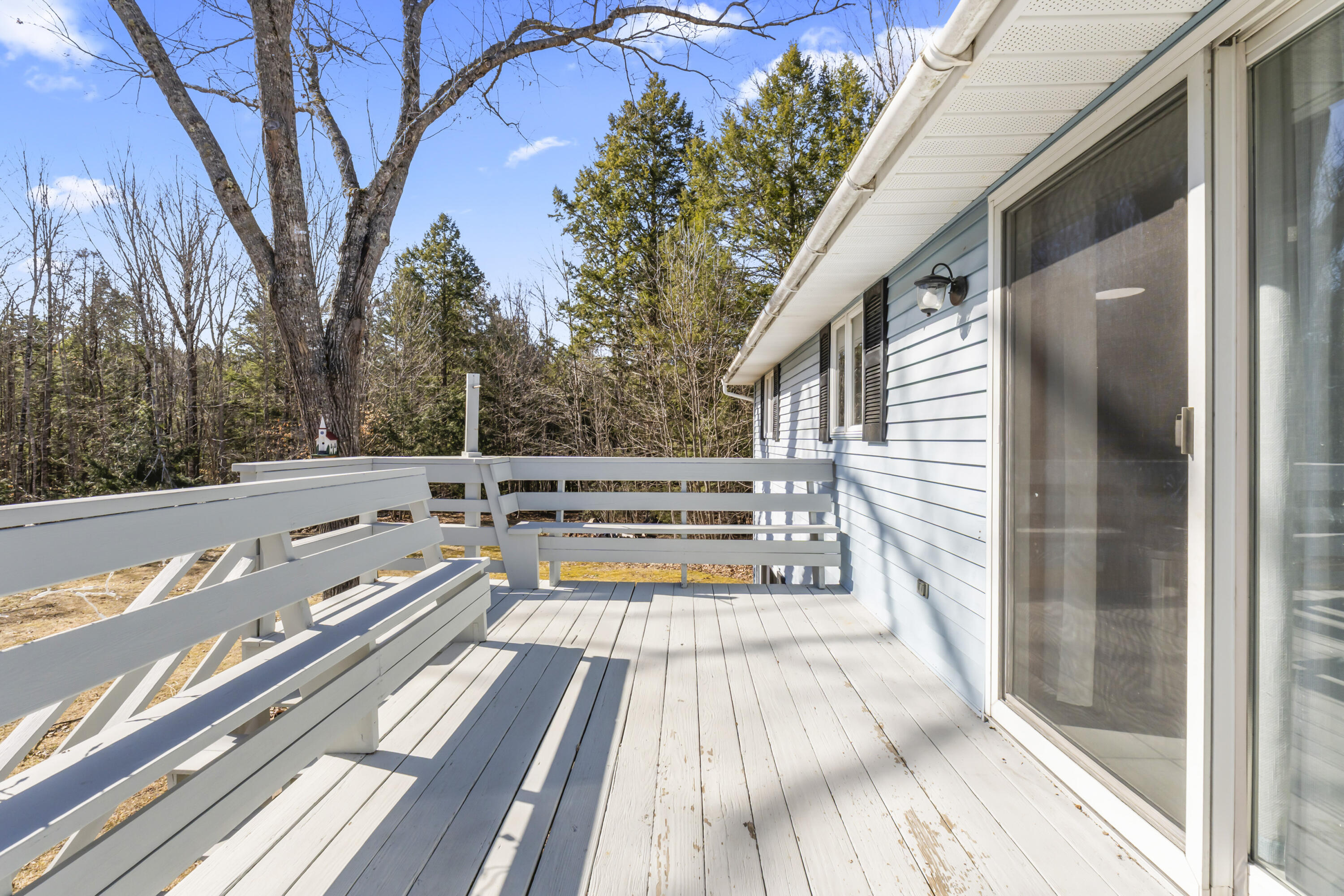 1072 Middle Road, Woolwich, ME, 04579
