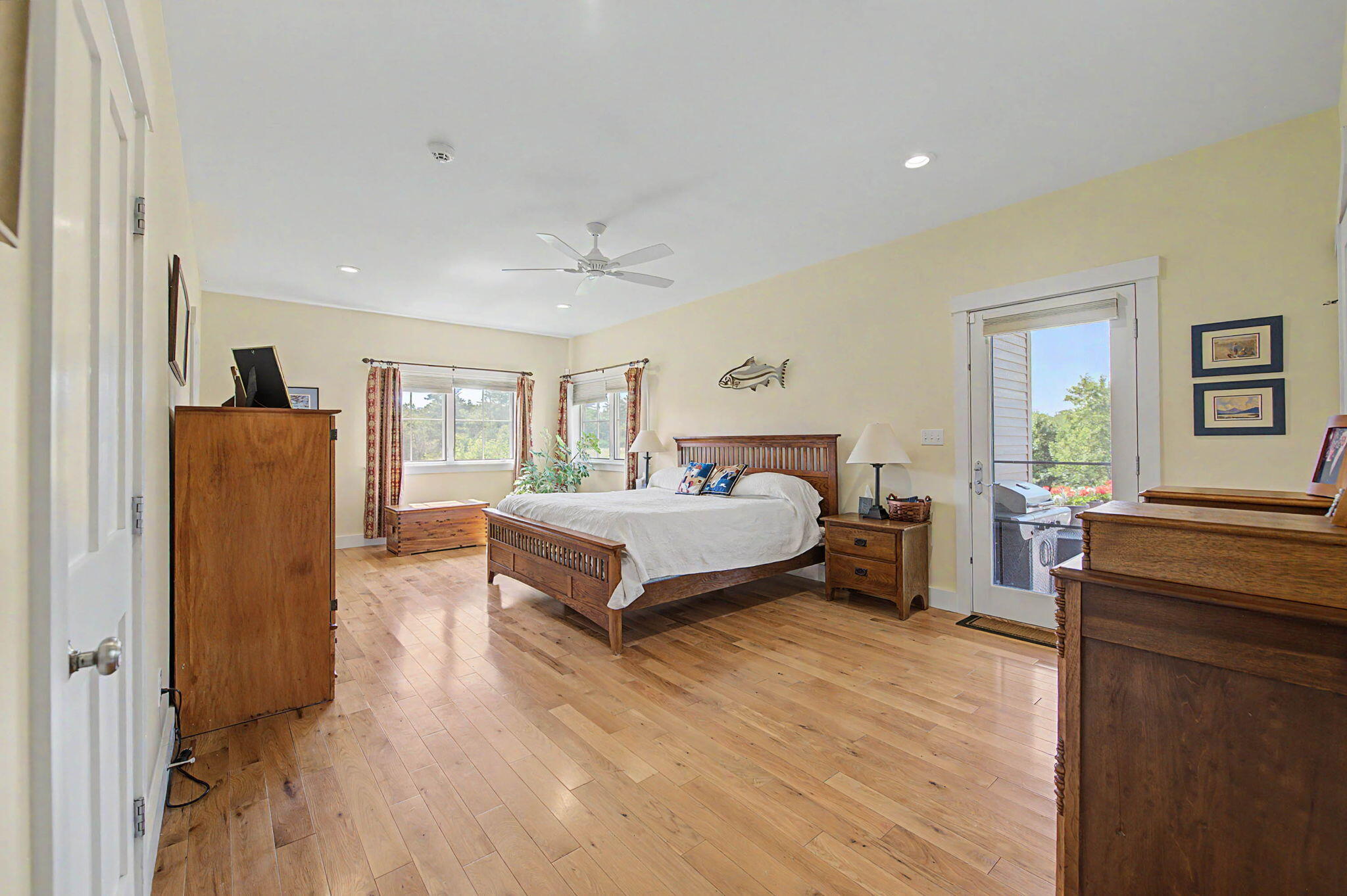 156 Barstow Road