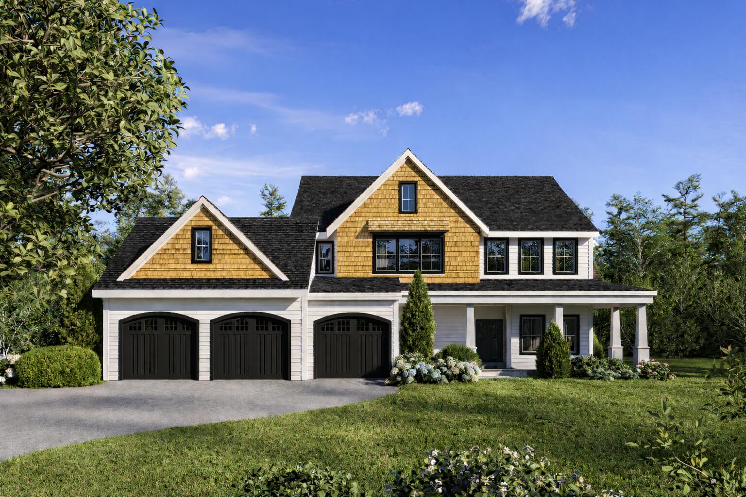 Lot 5 Acadia Drive, Falmouth, ME, 04105