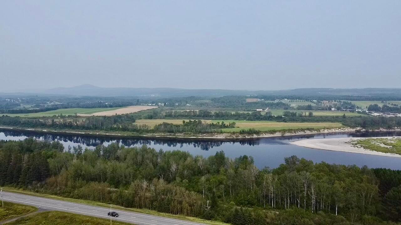 M48L15/16 US Rt 1, Grand Isle, ME, 04746