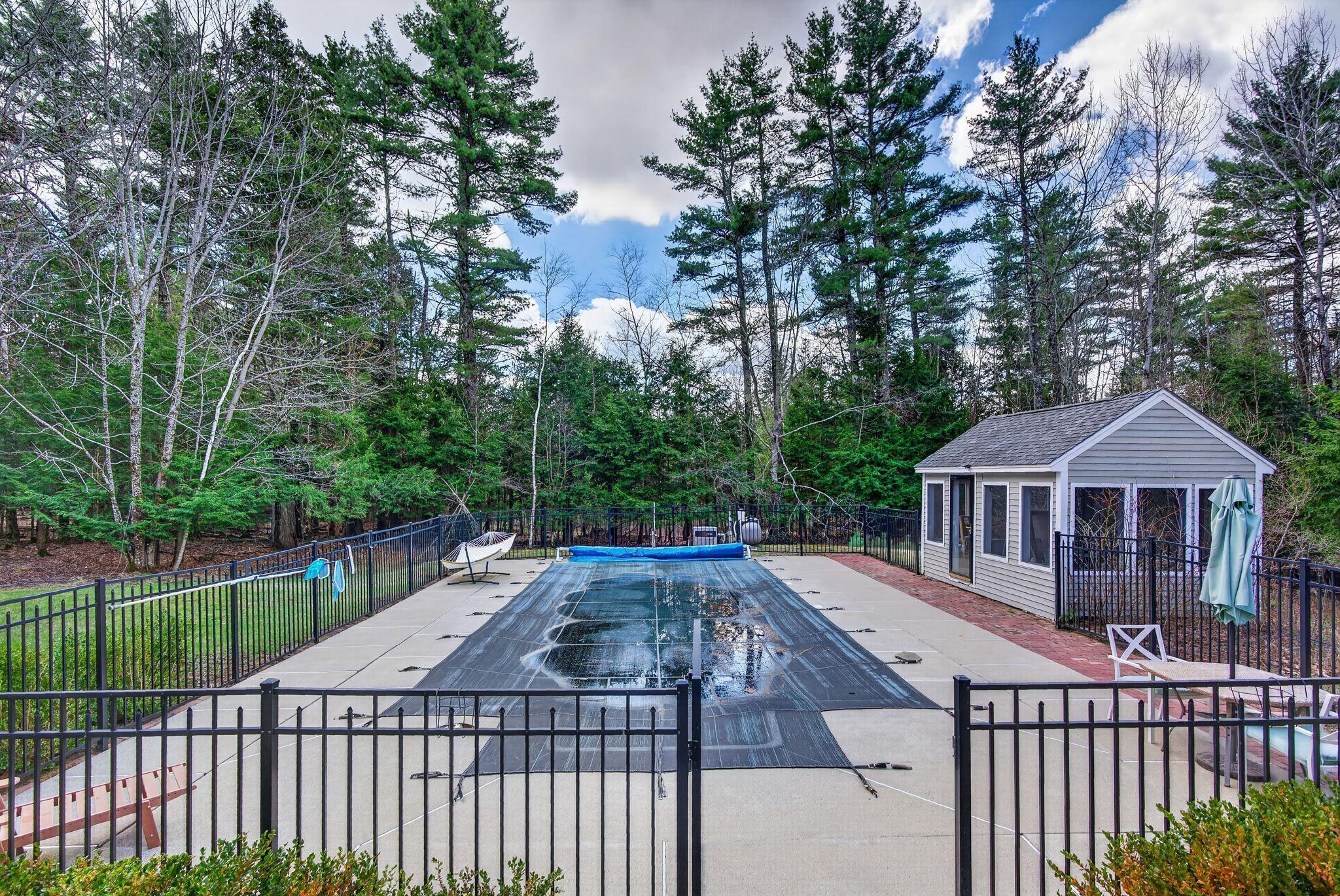 17 Richard Road, Gorham, ME, 04038