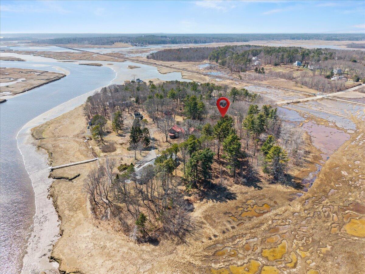 104 Winnocks Neck Road, Scarborough, ME, 04074