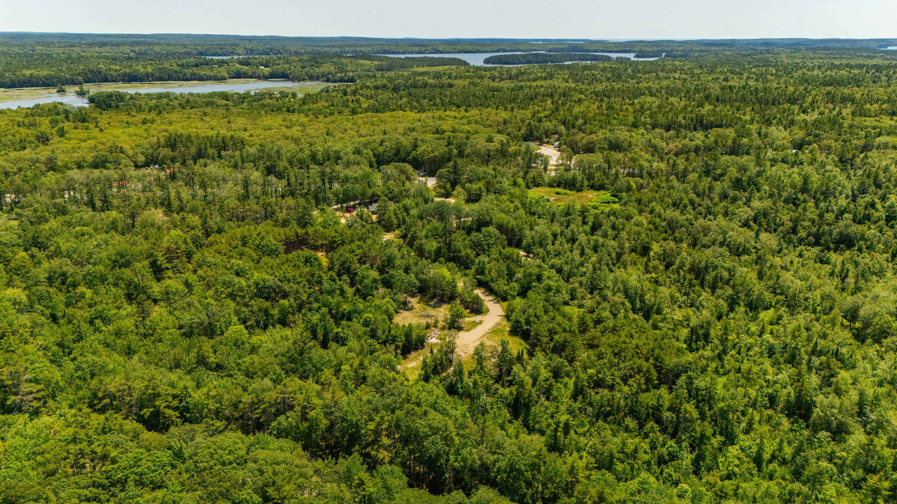Lot 9 Fawn Meadow Drive, Woolwich, ME, 04579