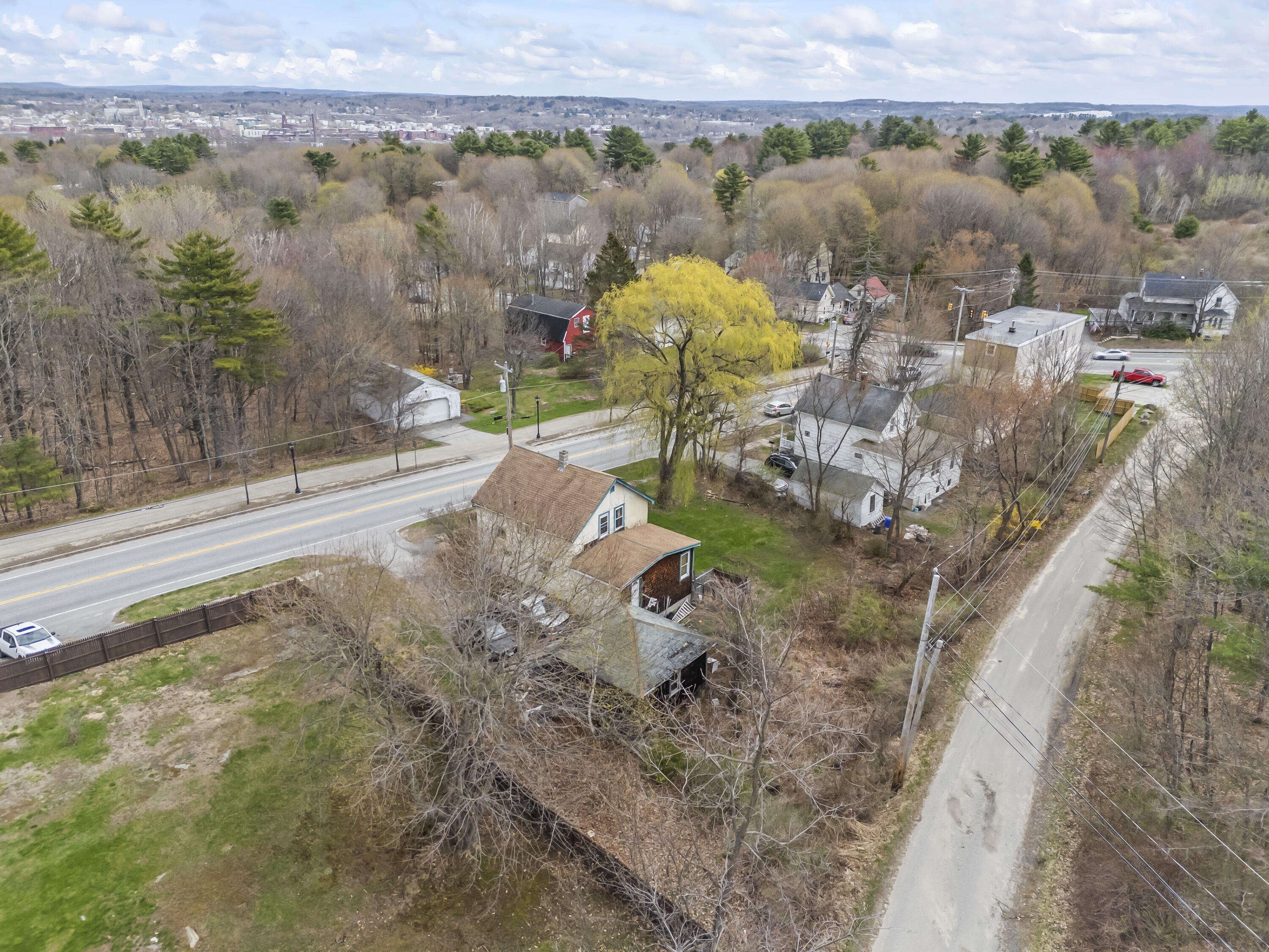 24 Park Avenue, Auburn, ME, 04210