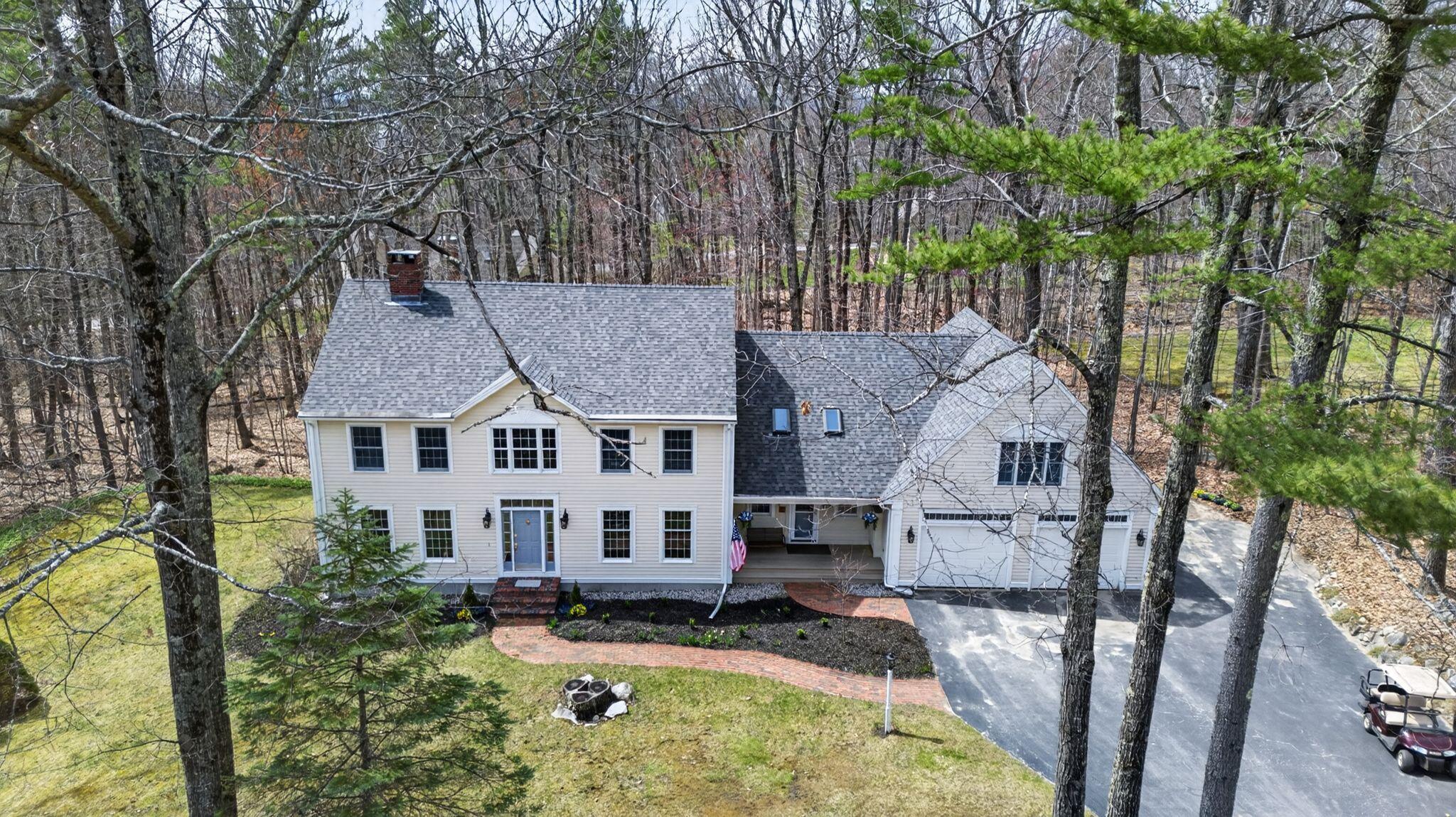 35 Woldbrook Drive
