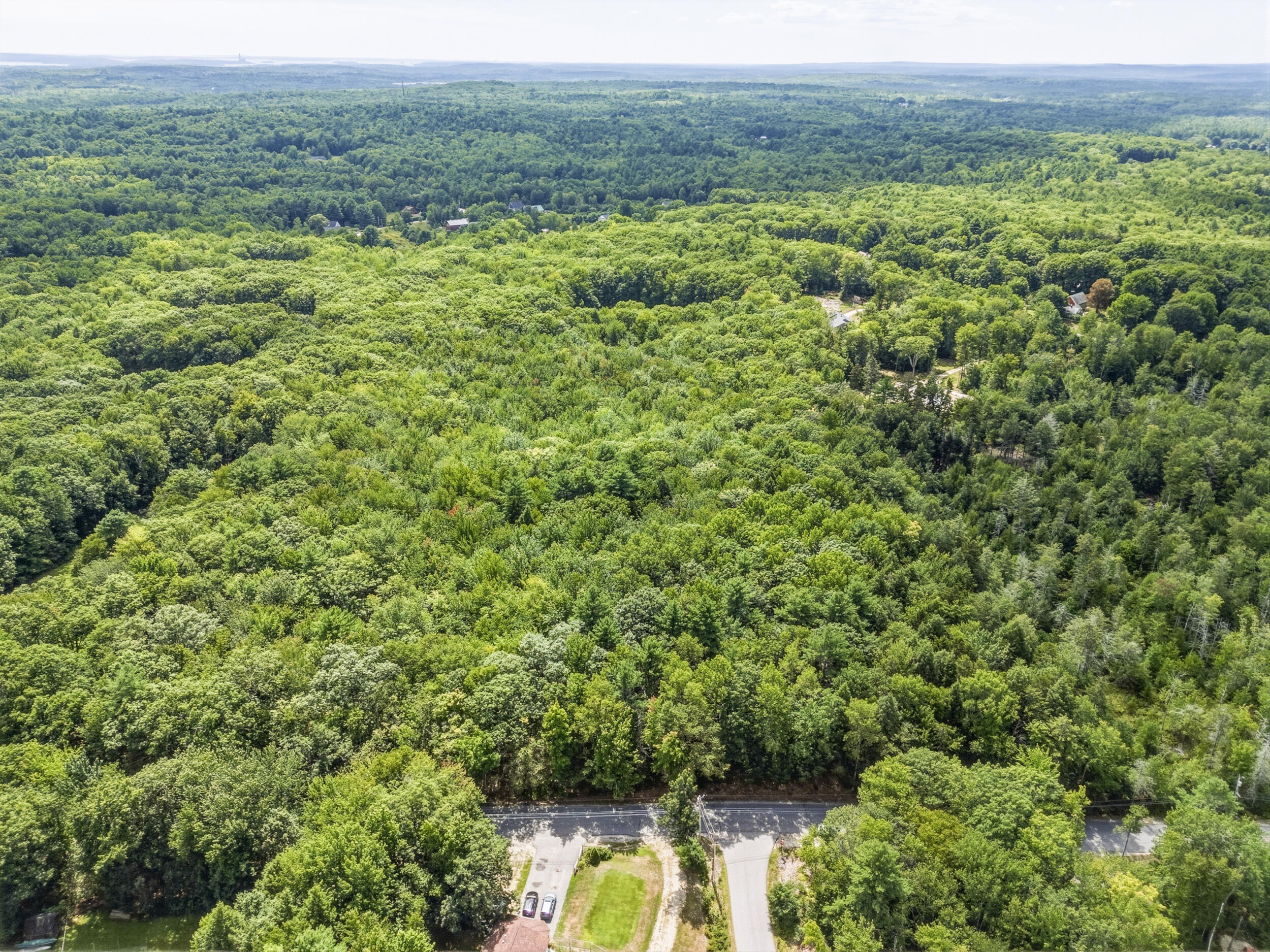 Photo of 0 Bragdon Road Freeport ME 04032