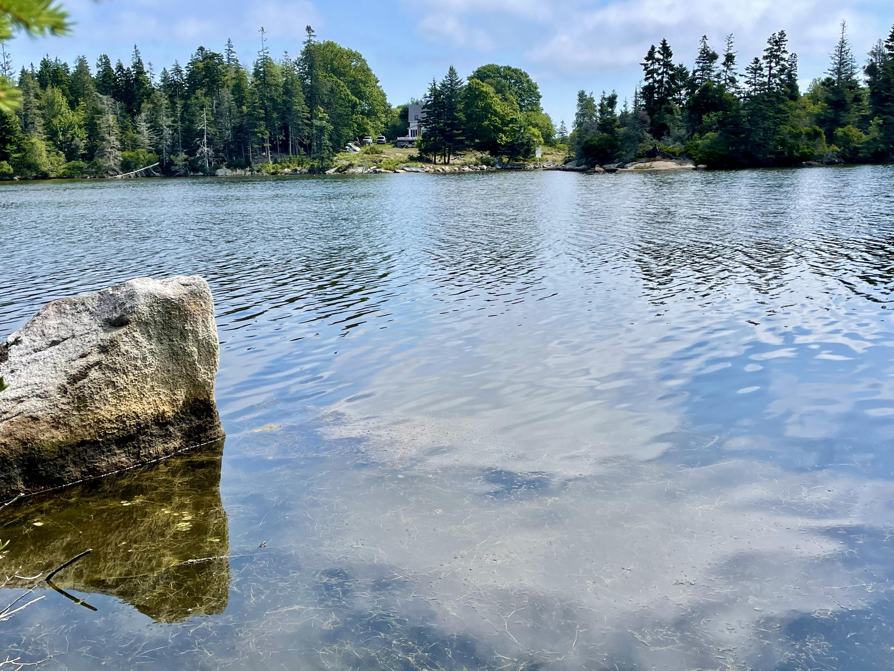 0A Old Harbor Road, Vinalhaven, ME, 04863