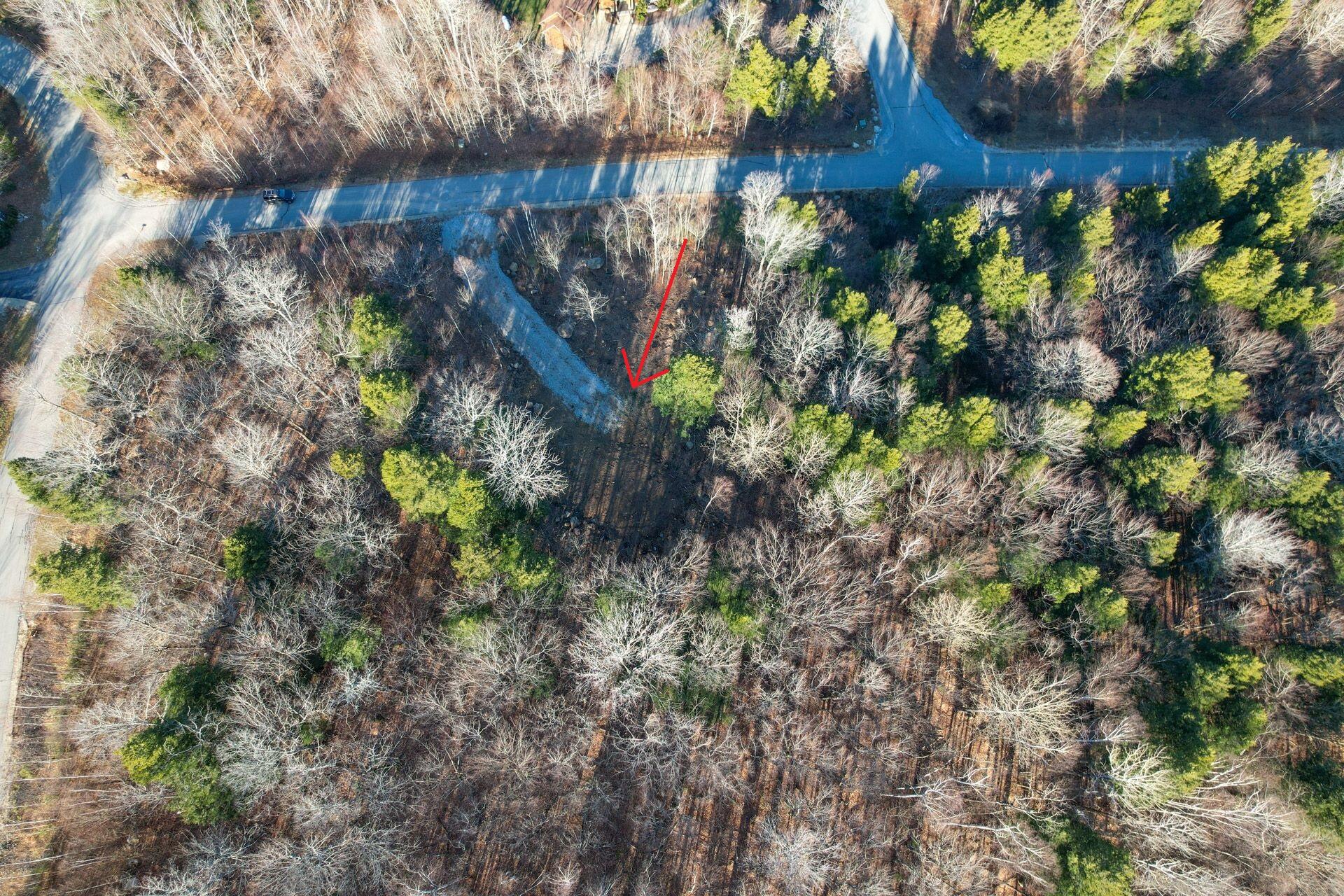 Lot 35 Trillium Drive, Newry, ME, 04261