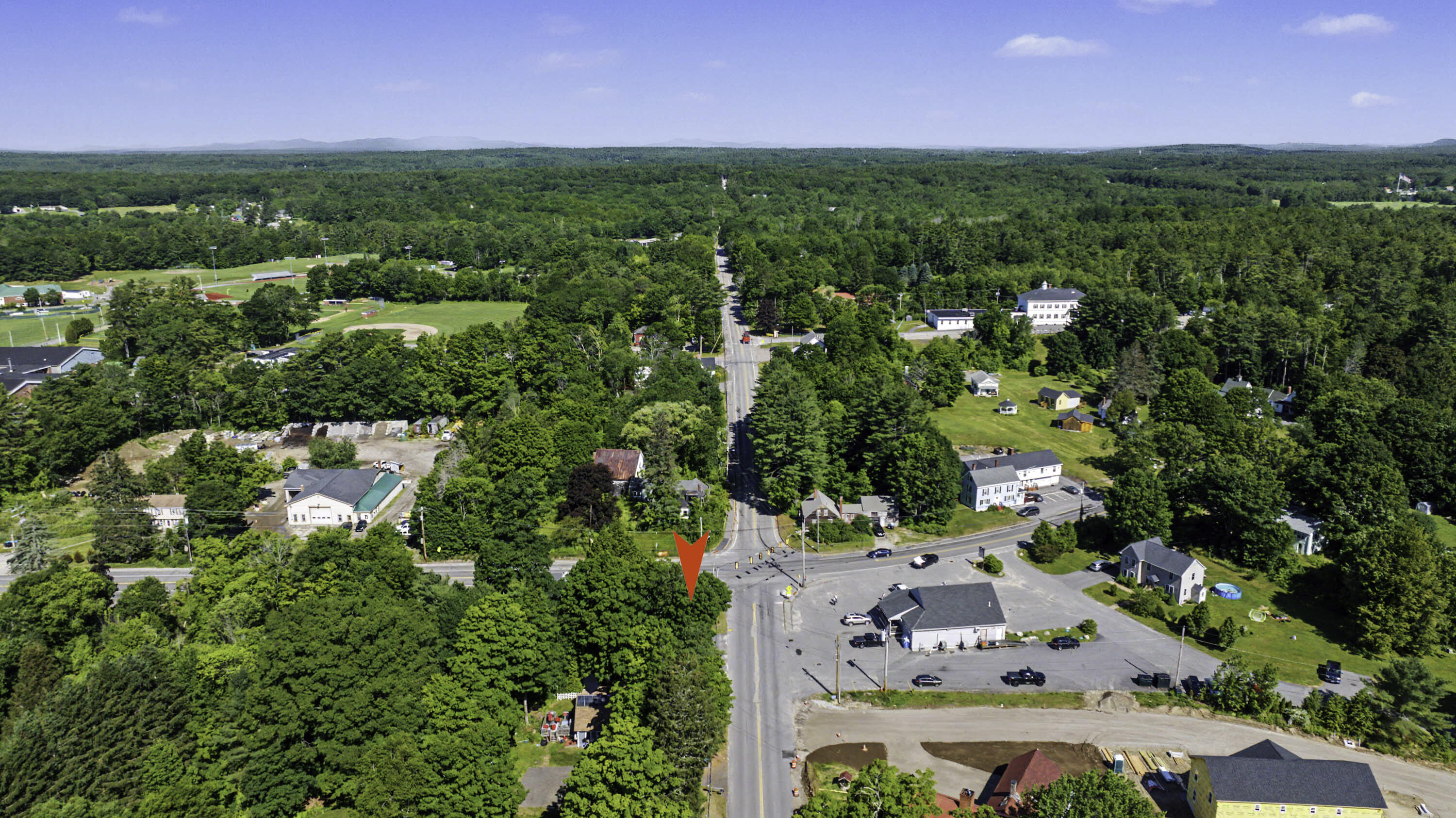 243 Windham Center Road