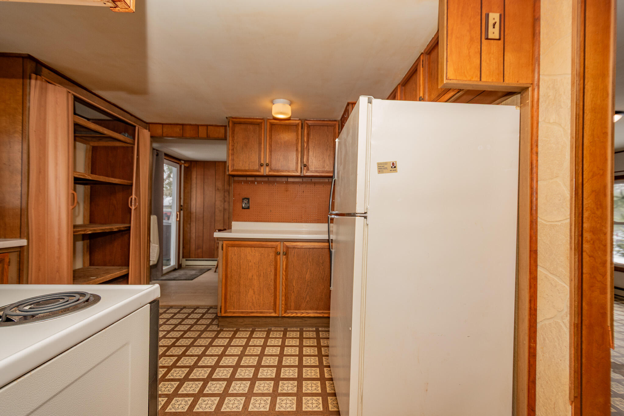 583 Higgins Road, Pittsfield, ME, 04967