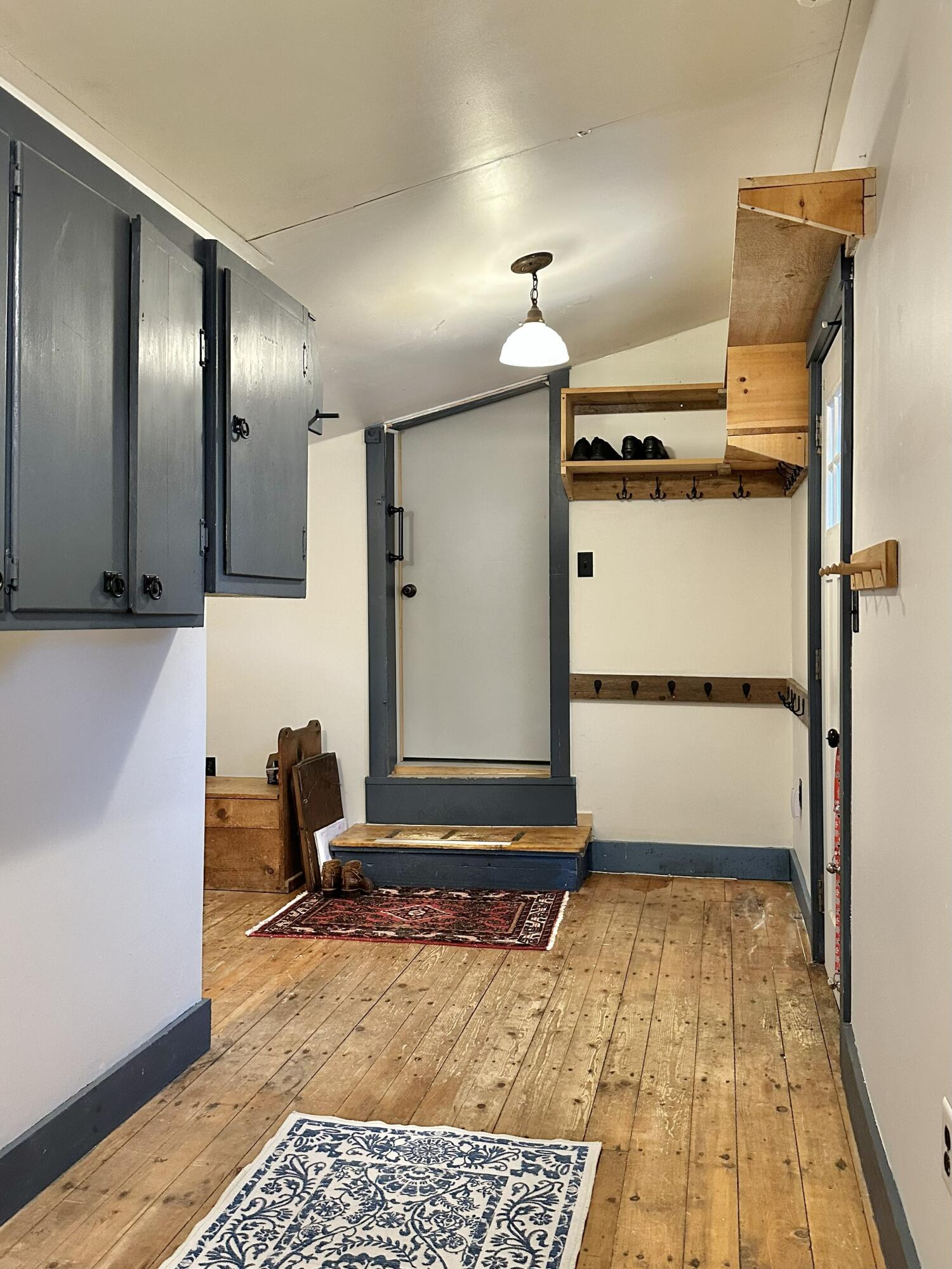 361 Waldoboro Road, Friendship, ME, 04547