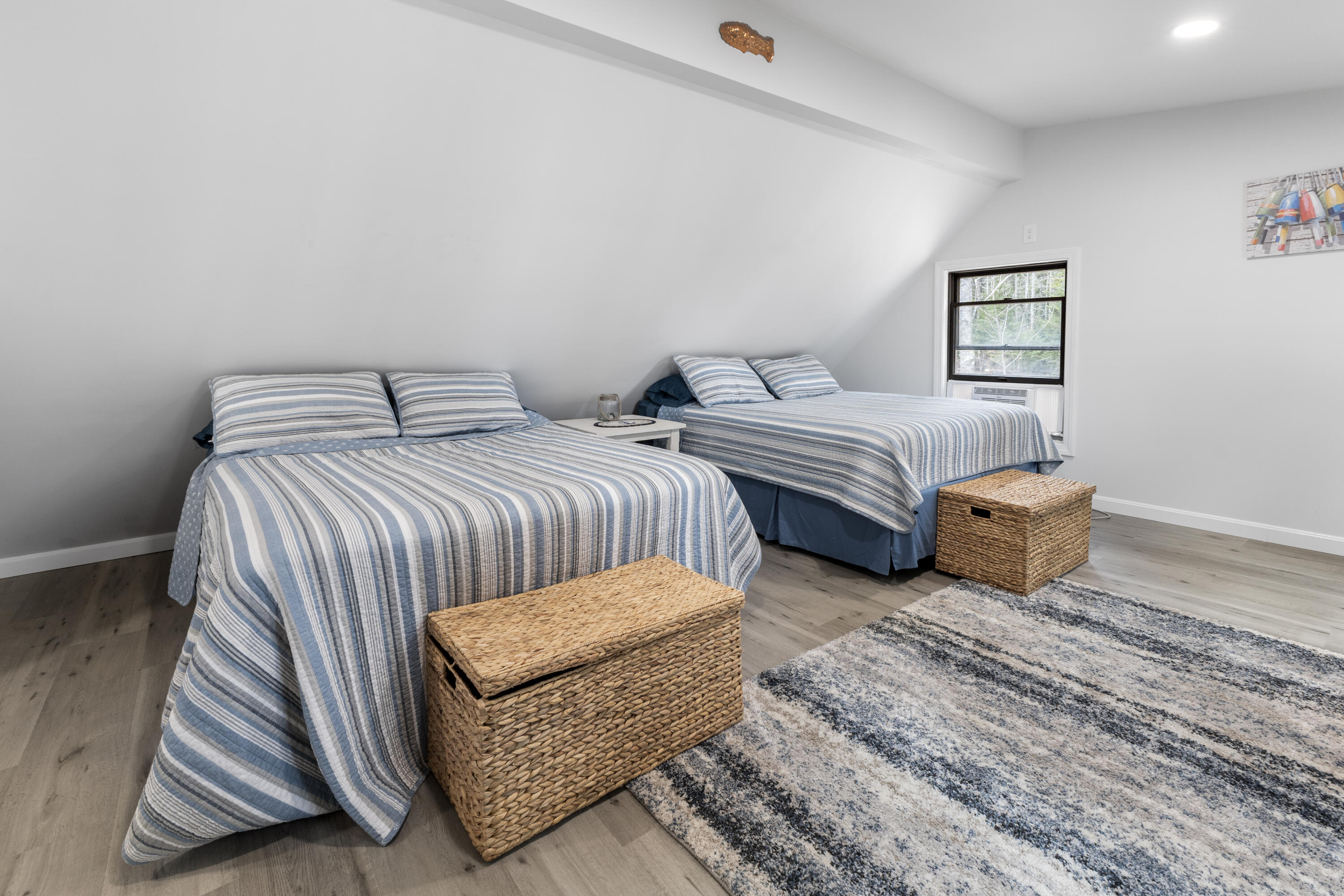 93 Goods Point Road UNIT Lot 1, Steuben, ME, 04680