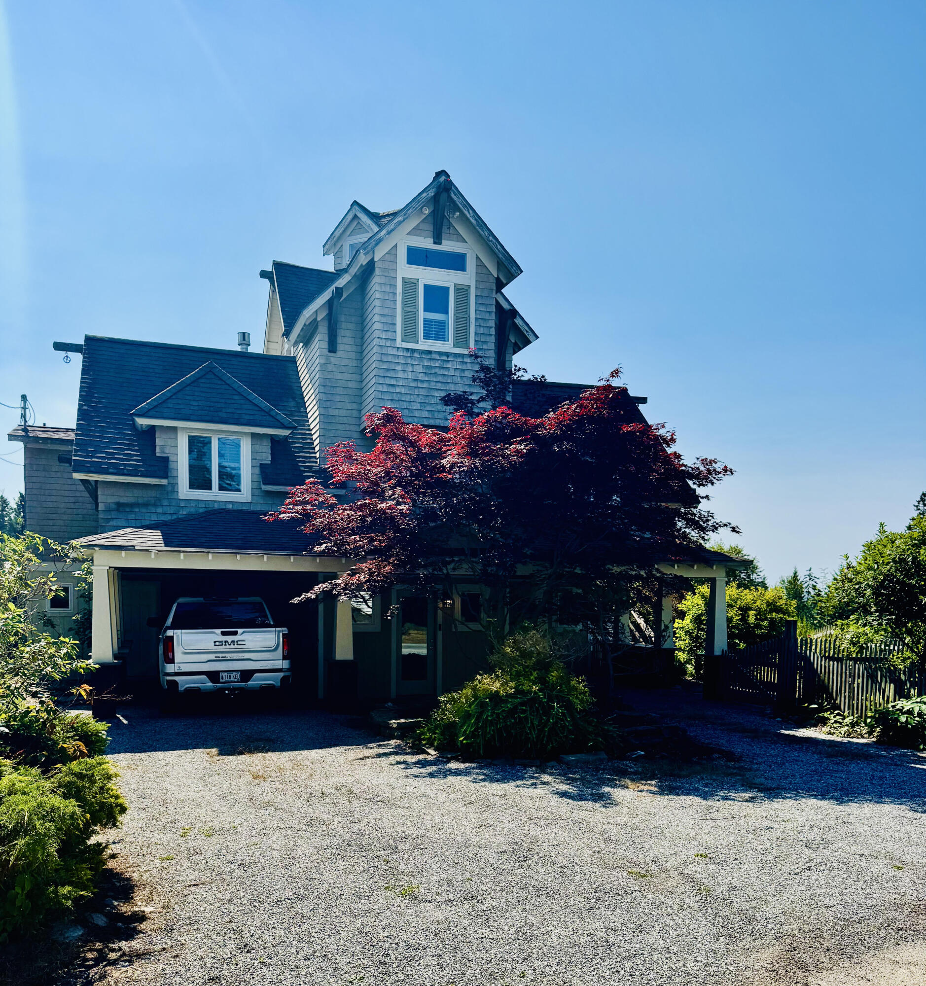 Photo of 19 Hugh Avenue Harpswell ME 04003