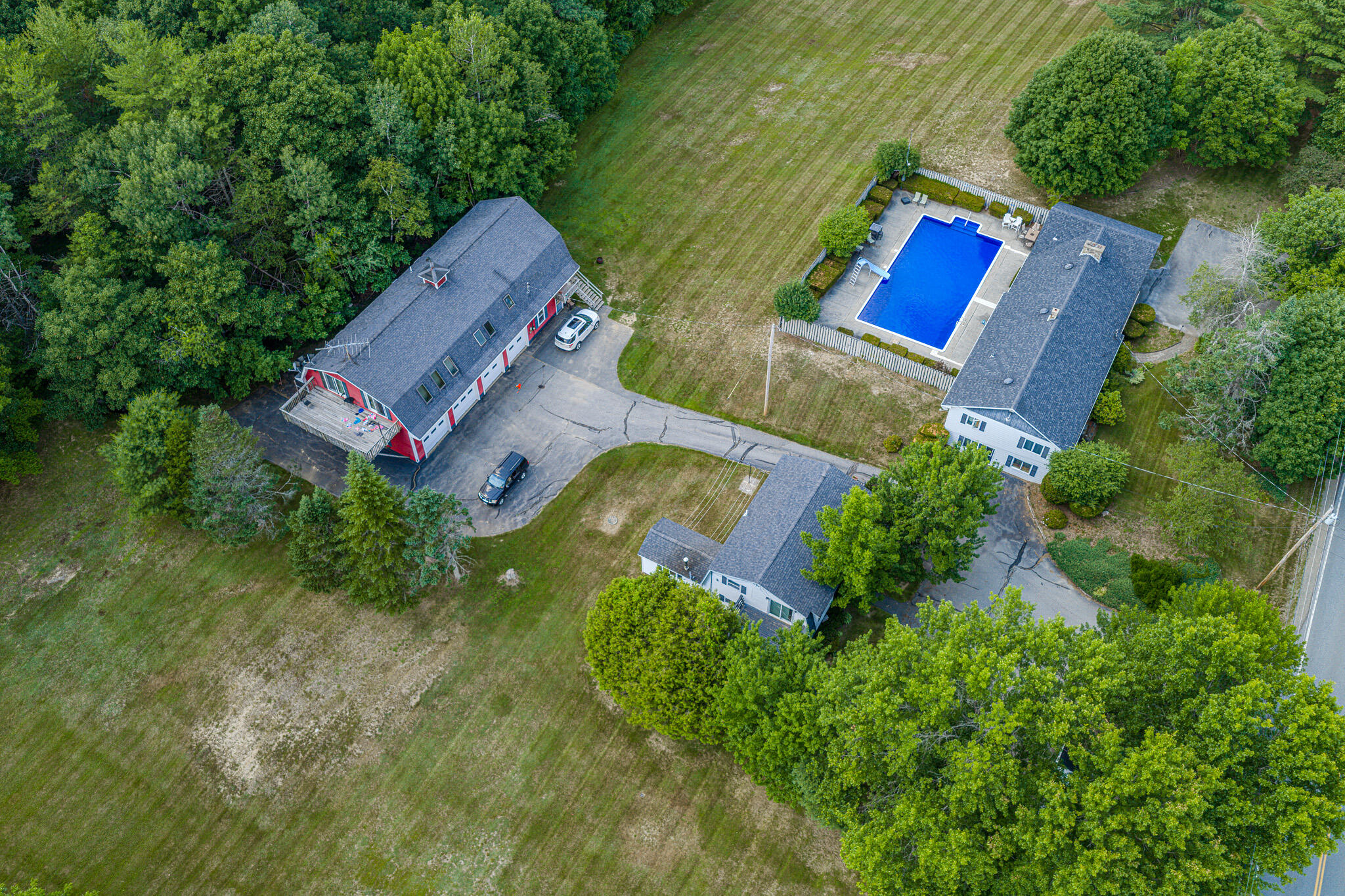 Photo of 147-151 Dirigo Road China ME 04358