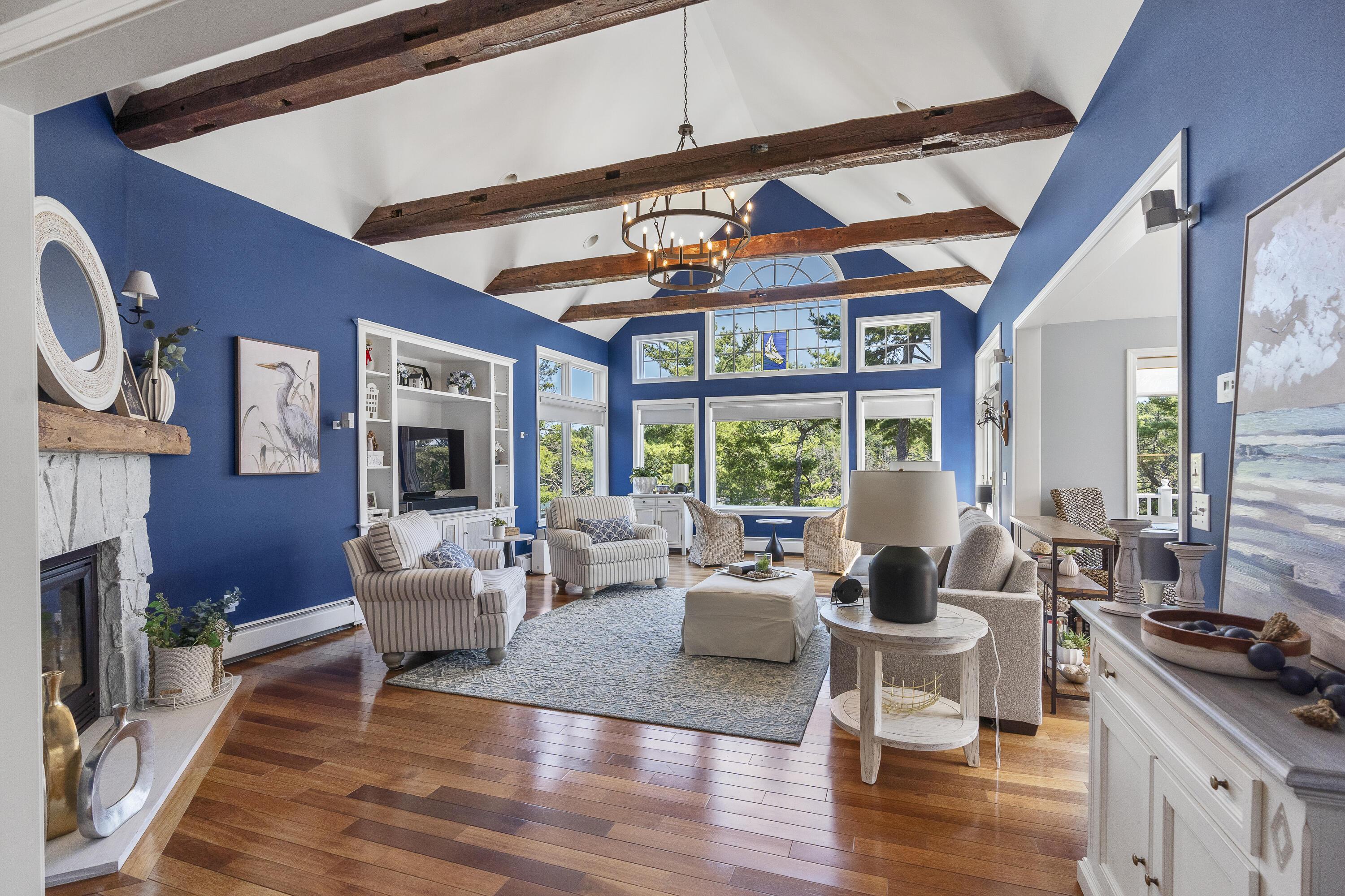 35 Yuhas Drive, Harpswell, ME, 04079