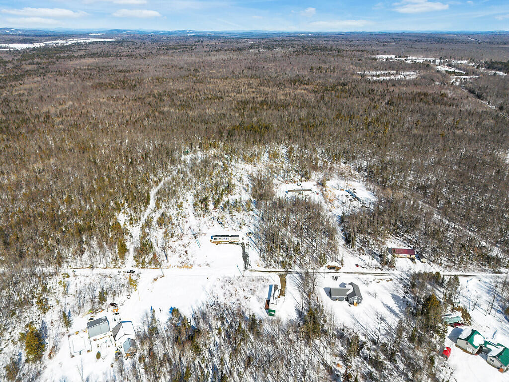 43 Whitten Road, Clinton, ME, 04927