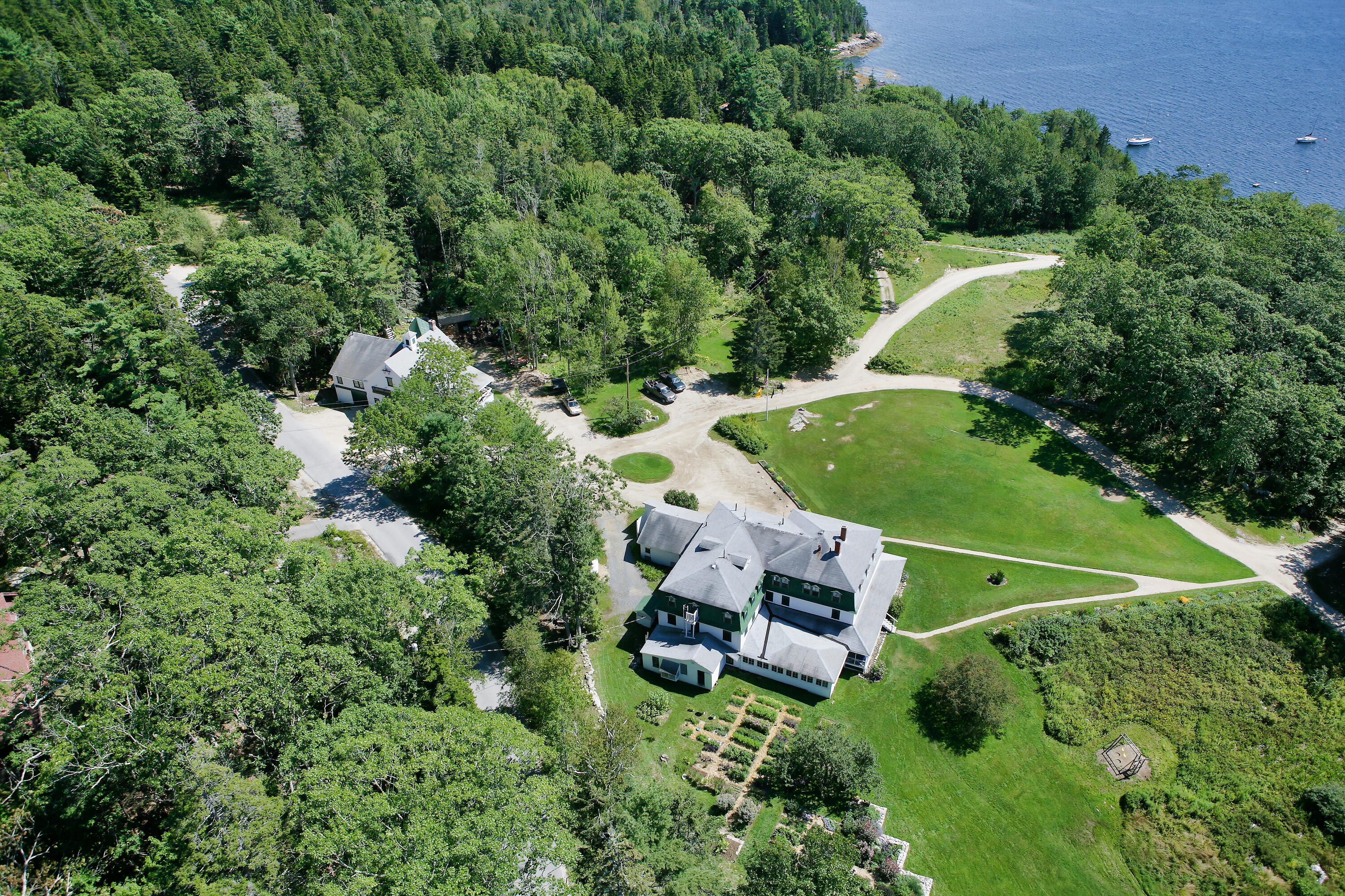 435 Herrick Road, Brooksville, ME, 04617