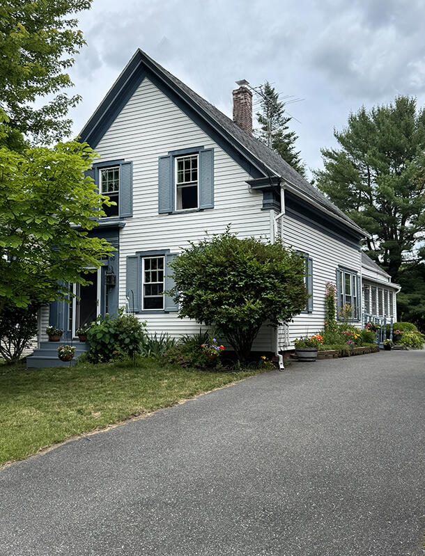 Photo of 60 Elm Street Gardiner ME 04345