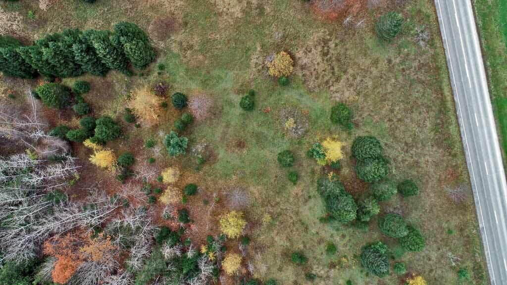 Lot 18 US RT 2 Highway, Sherman, ME, 04776