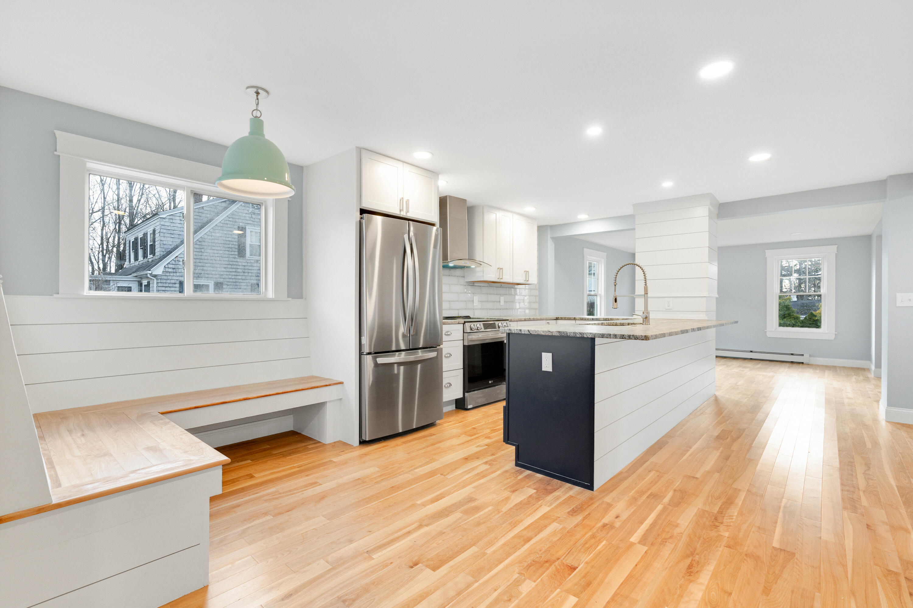 32 Ferry Road