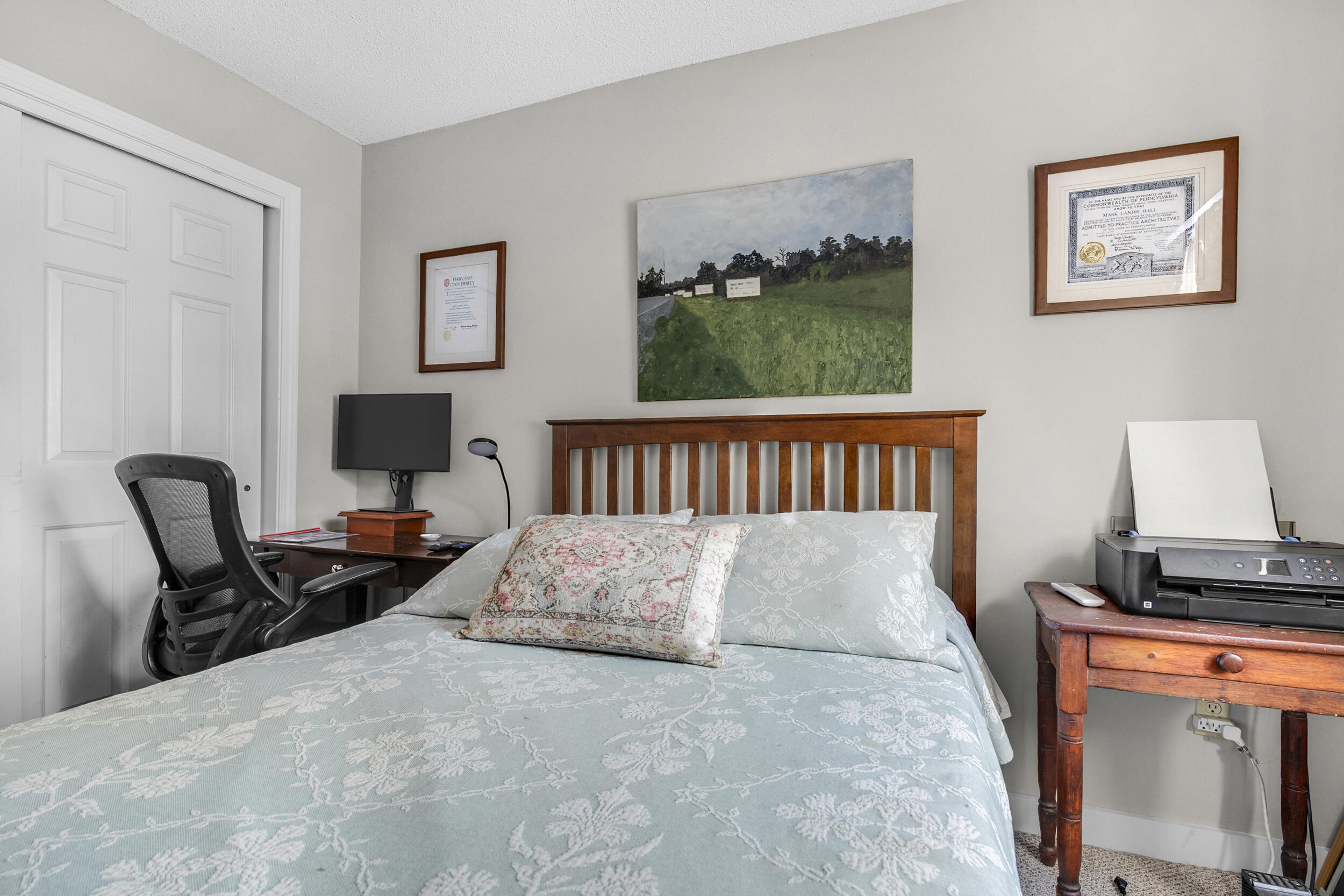 135 Vernon Street UNIT 3B, Bethel, ME, 04217