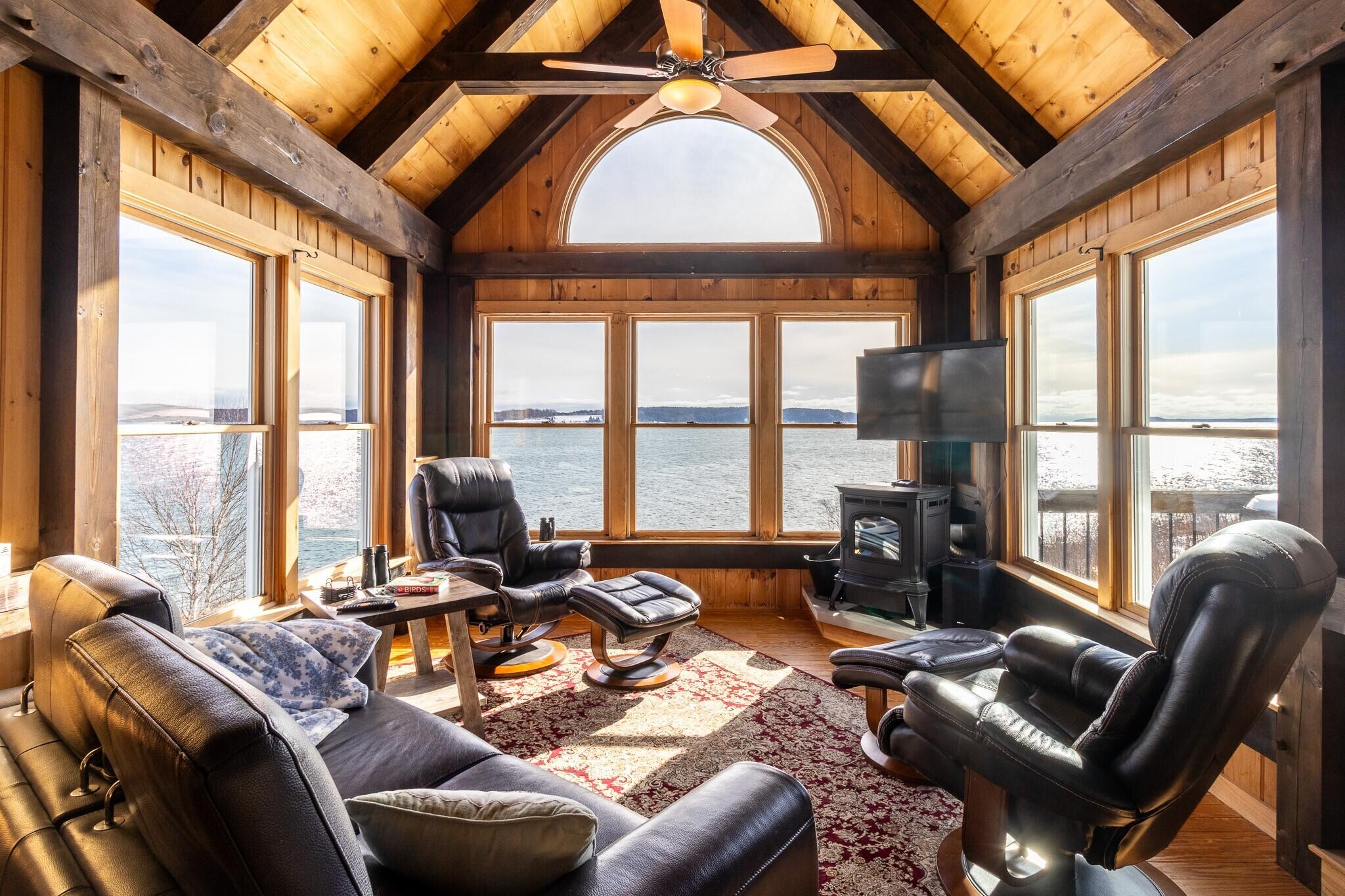 19 Seahaven Road, Jonesport, ME, 04649