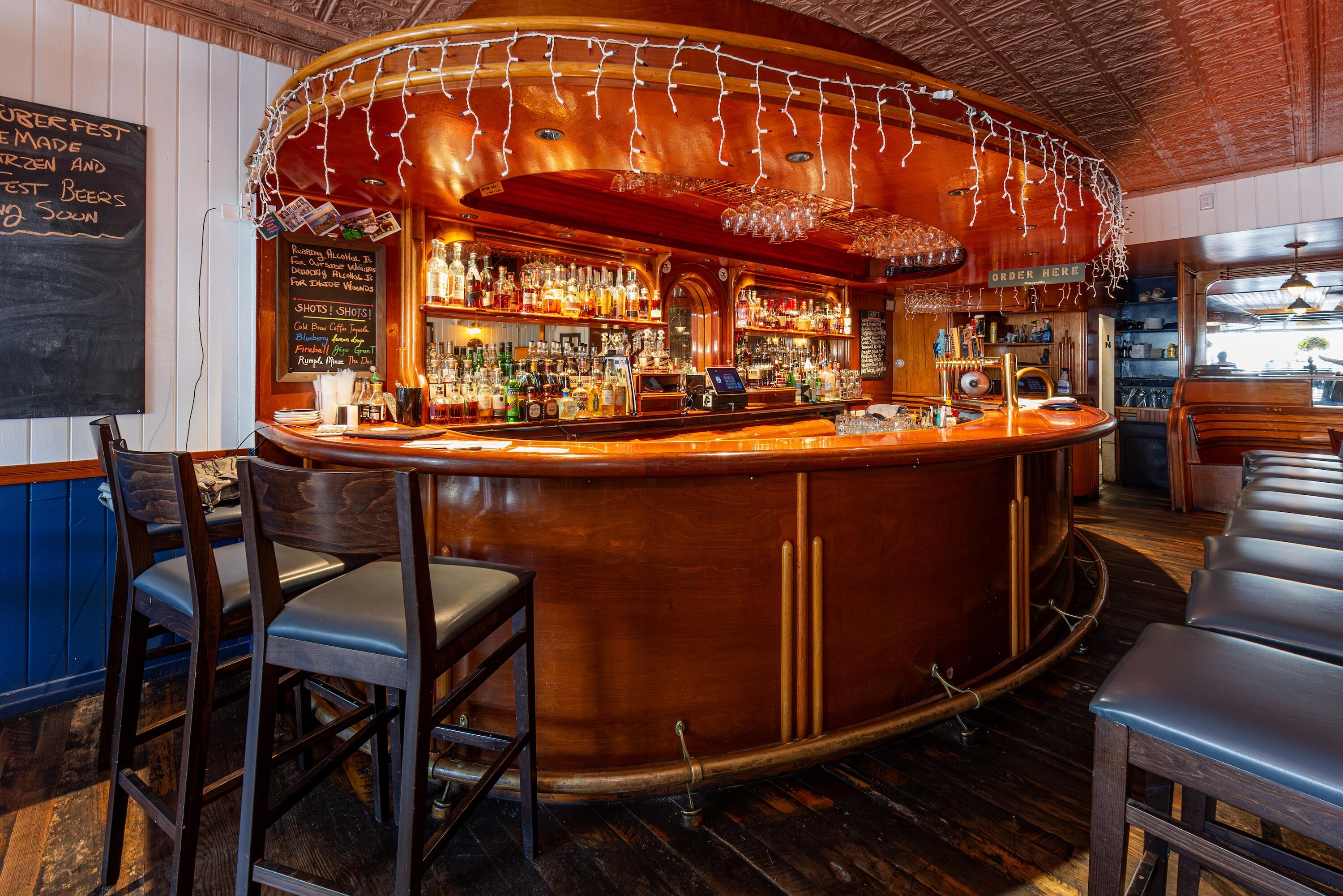 30 Cottage Street, Bar Harbor, ME, 04609