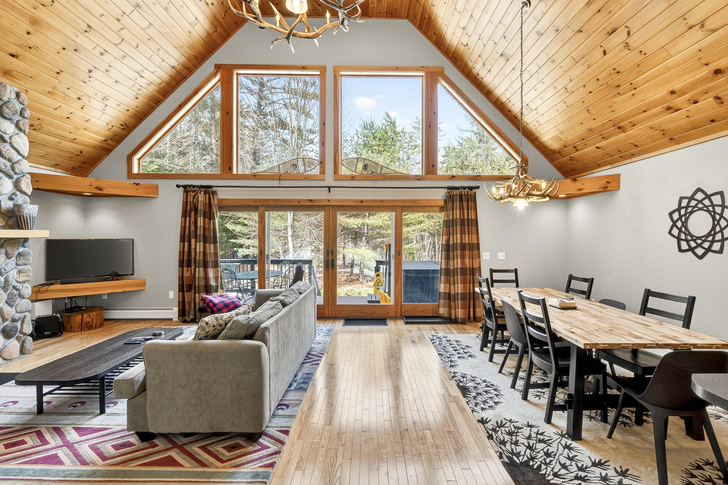 203 Walkers Mills Road, Bethel, ME, 04217