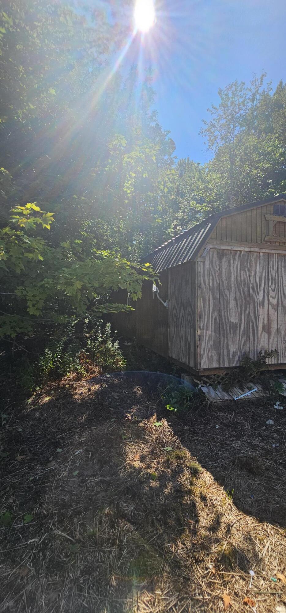 108 South Road, Harmony, ME, 04942