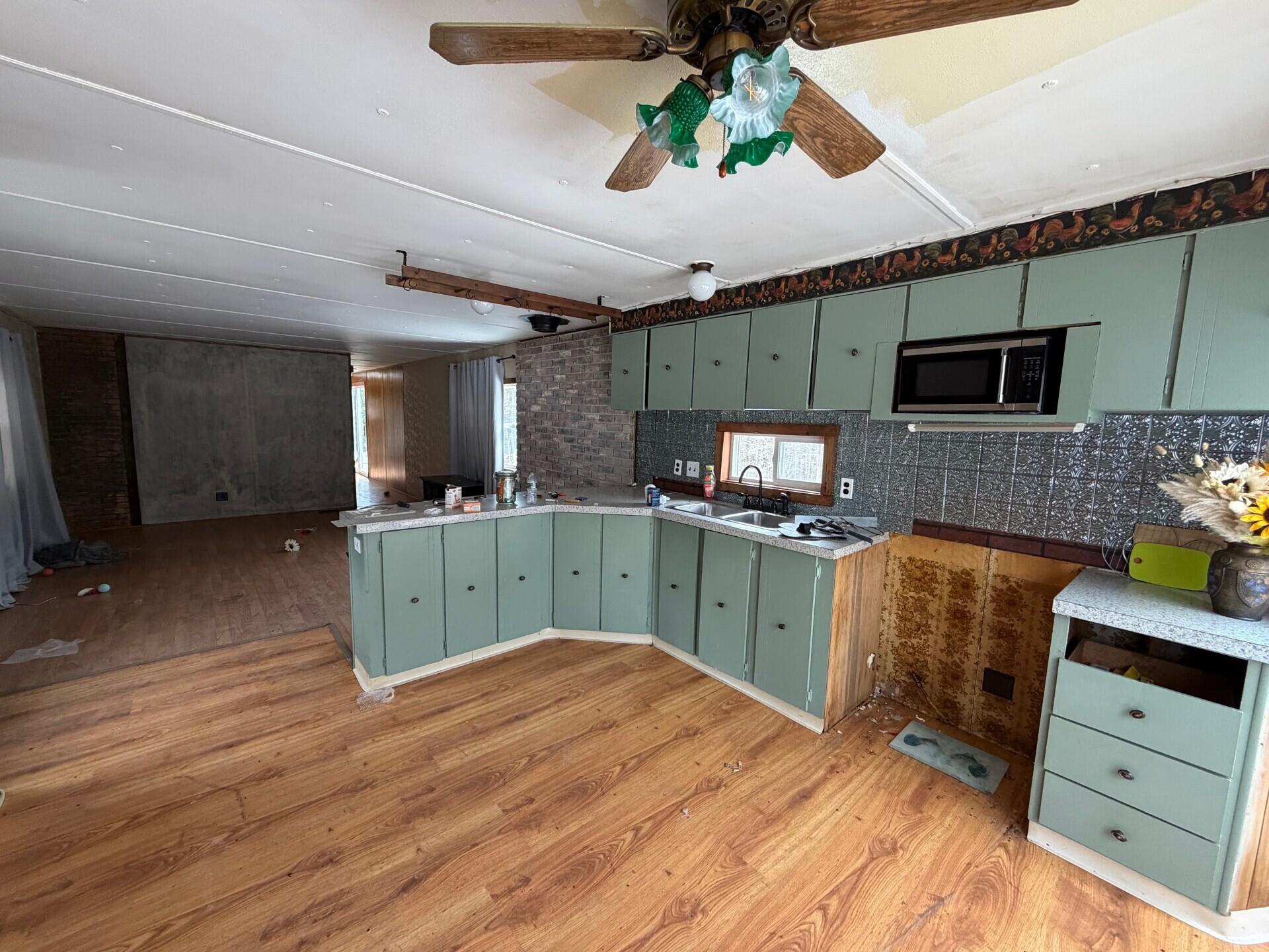 995 B Road, Ludlow, ME, 04730