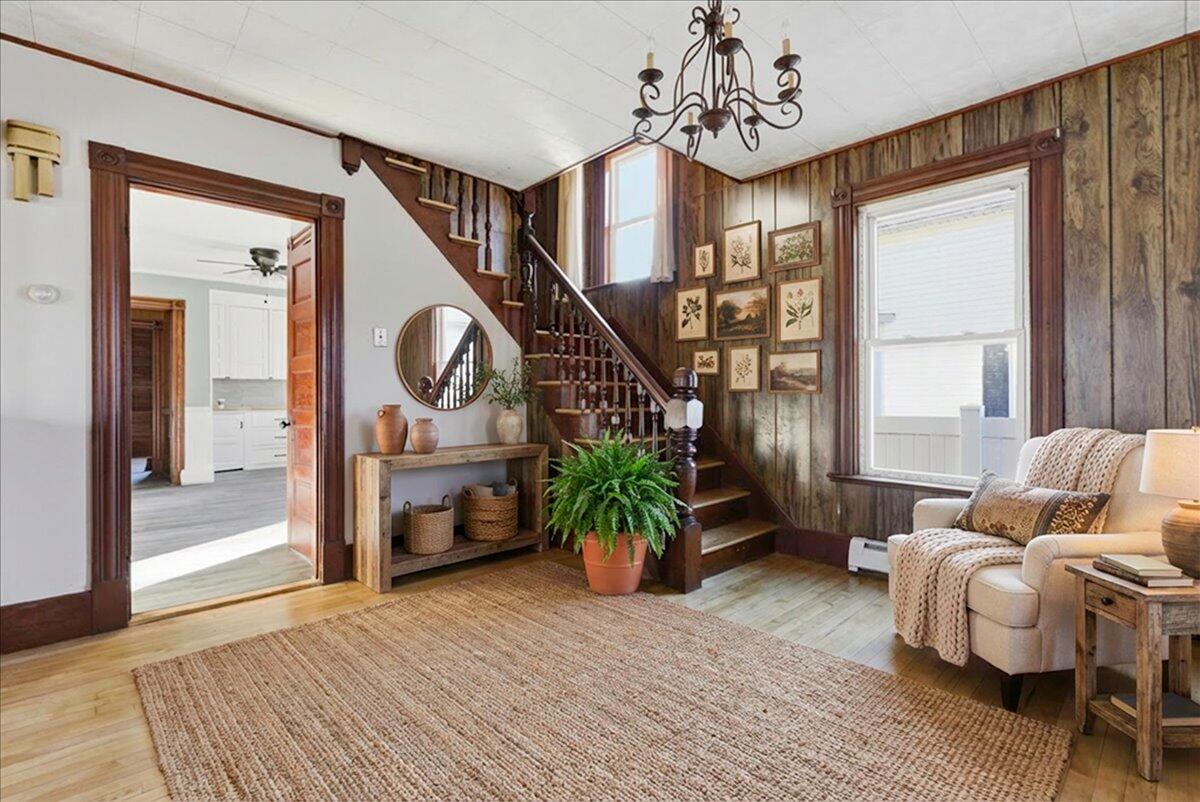 347 Sabattus Street, Lewiston, ME, 04240