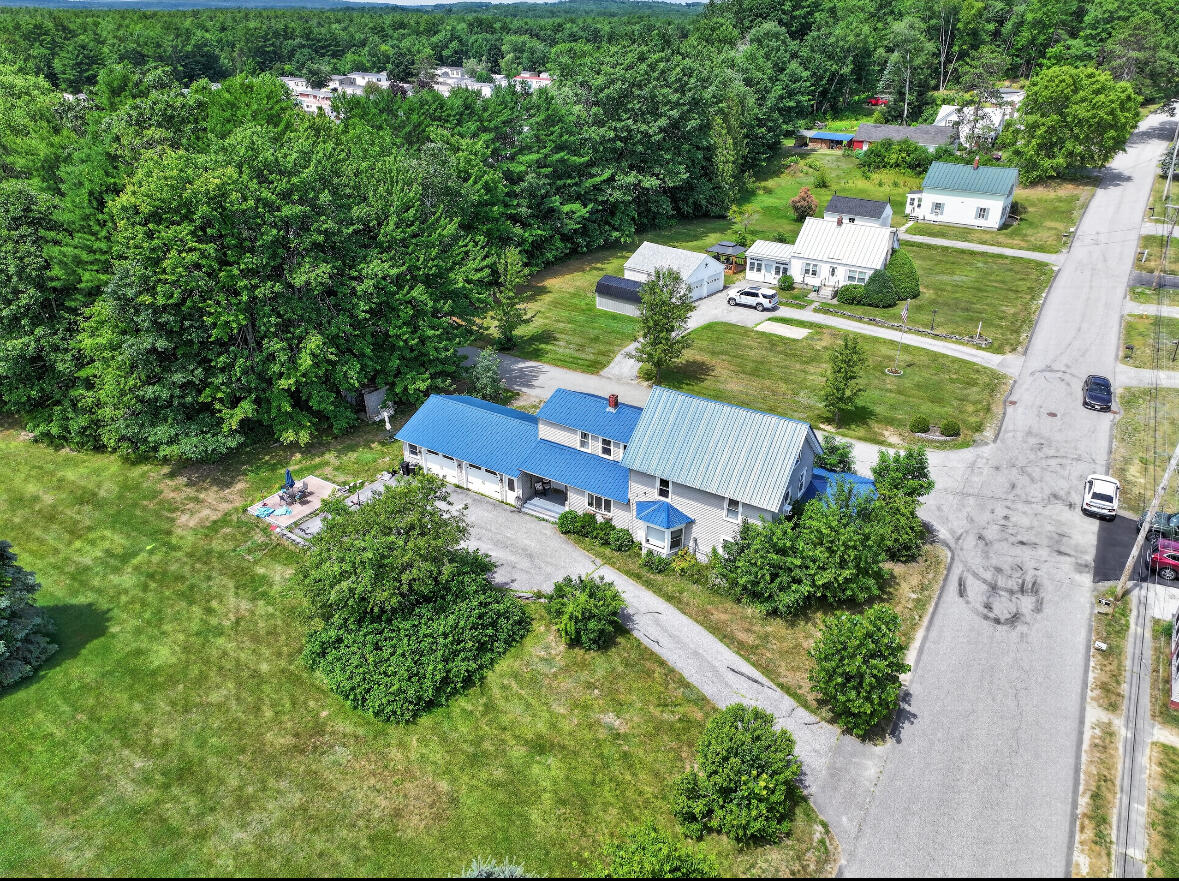 Photo of 28 Park Street Livermore Falls ME 04250
