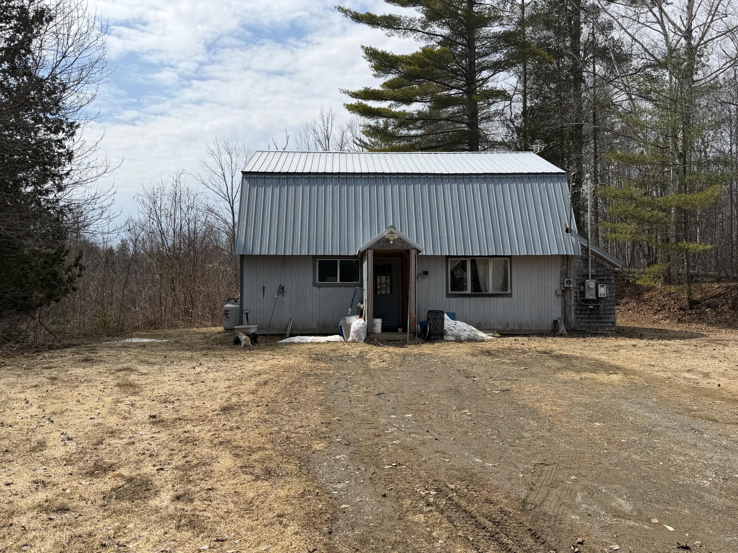 408 Bowden Road, Corinna, ME, 04928