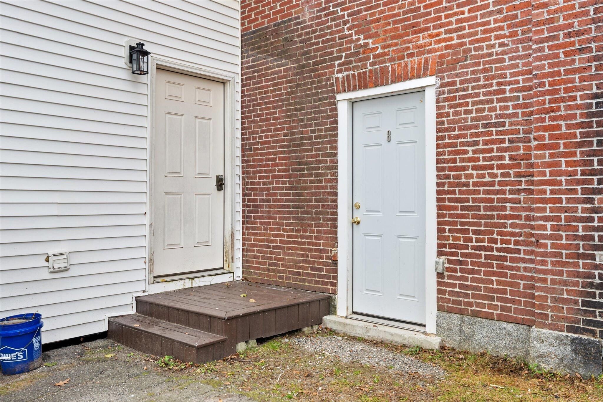 72-74 Third Street, Bangor, ME, 04401