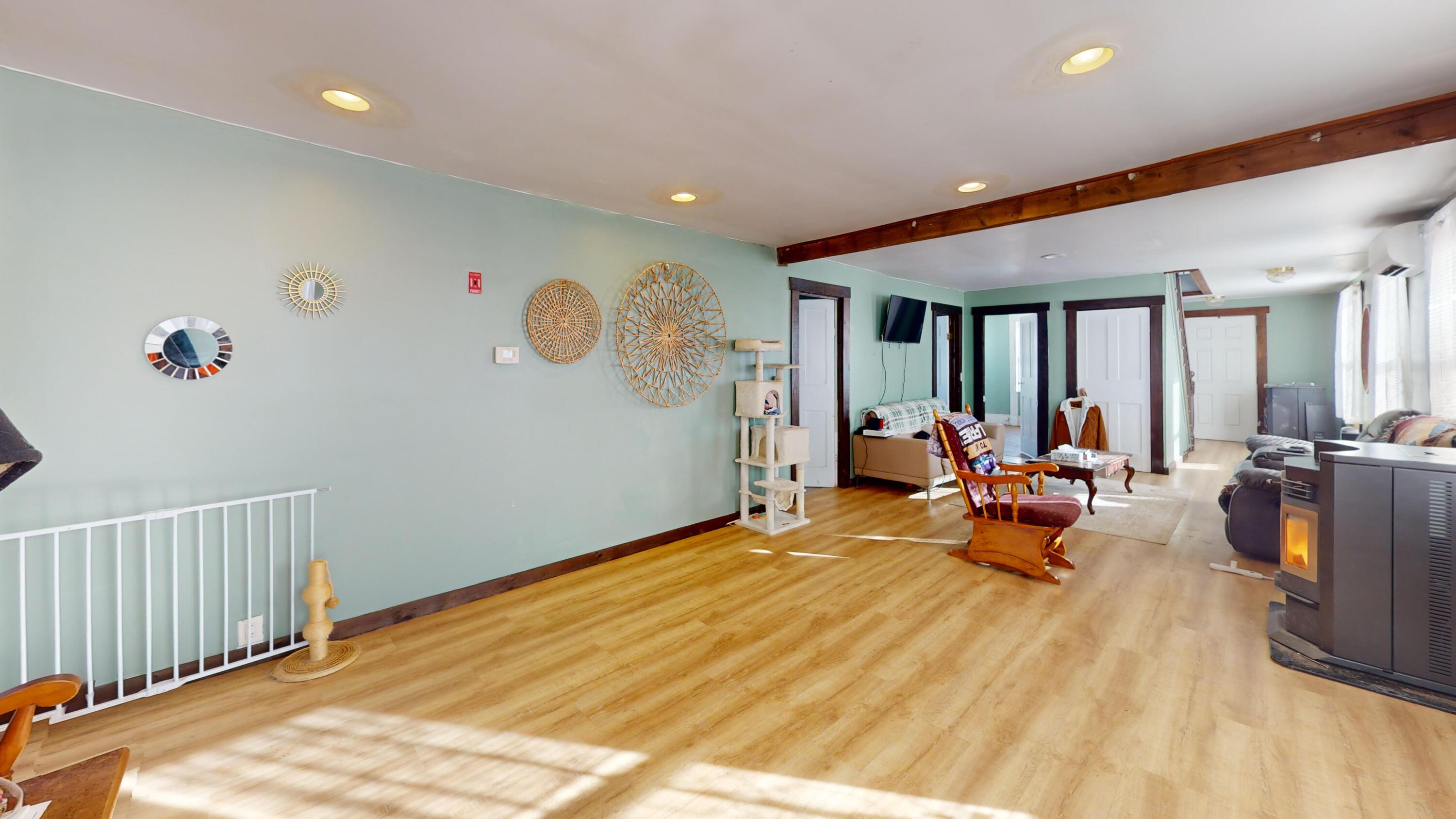 486 Main Street, Lincoln, ME, 04457