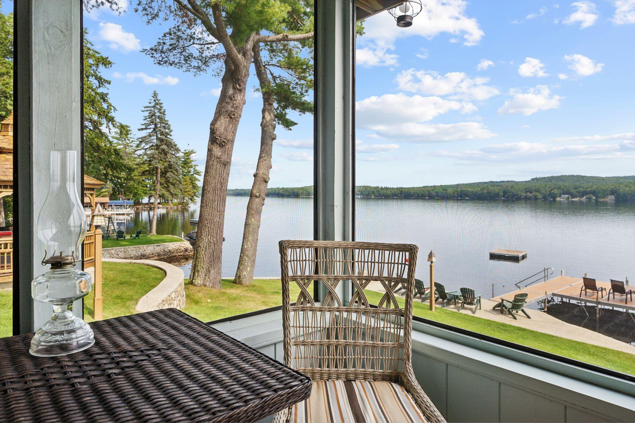 224 Ledges Road S, Naples, ME, 04055