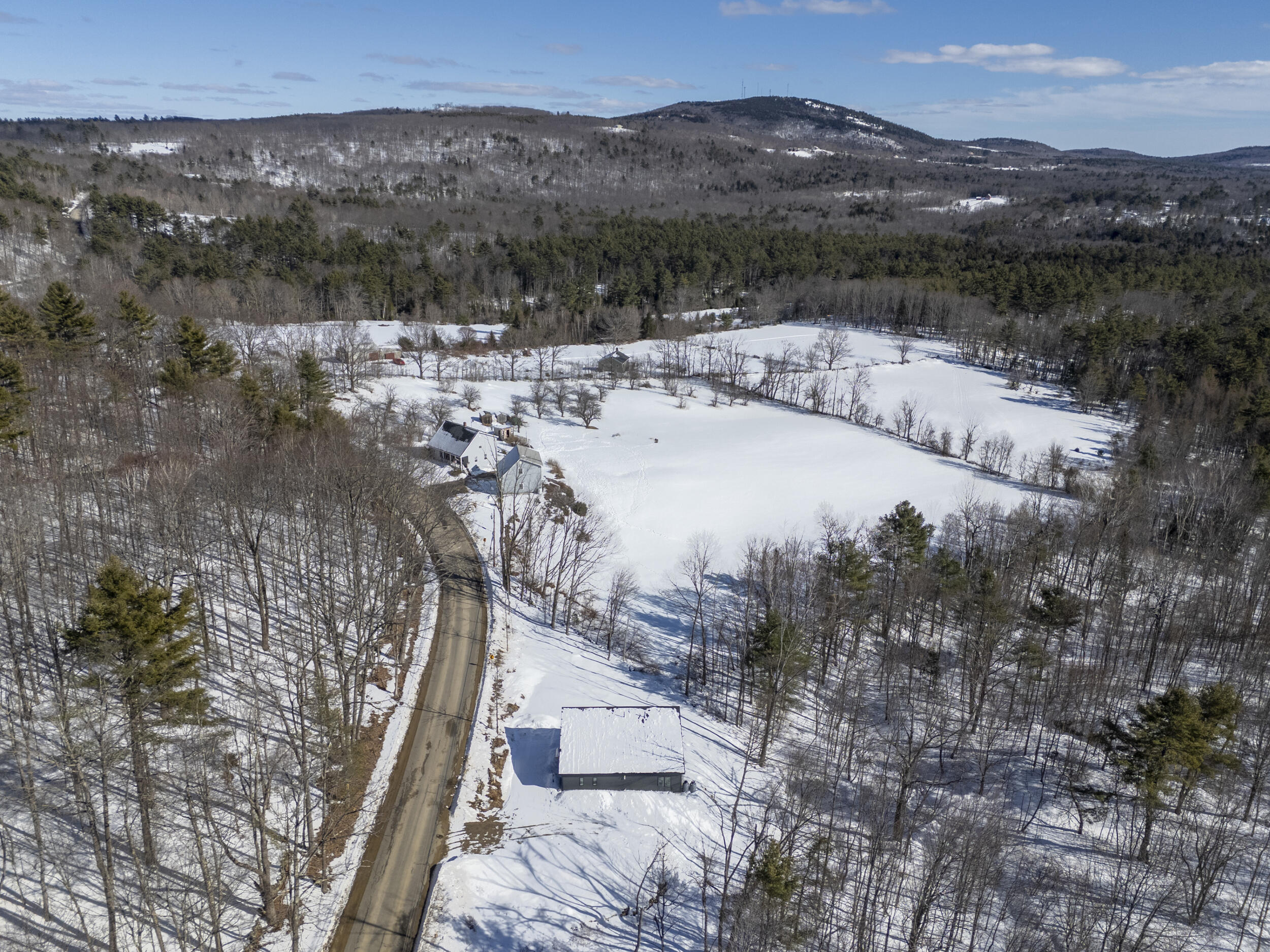 295 Mount Mica Road, Paris, ME, 04281