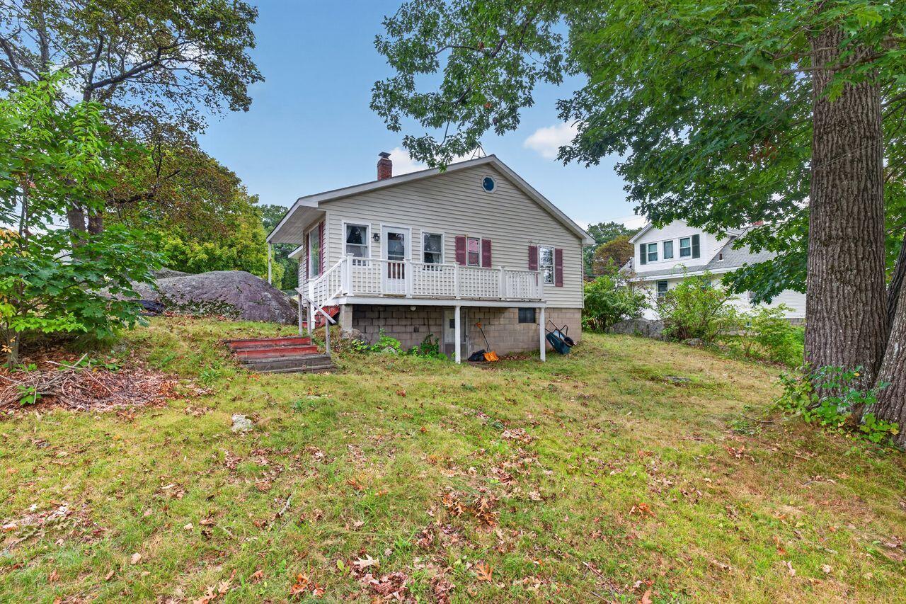 7 Bateman Street, Sanford, ME 04073 3G0A0458