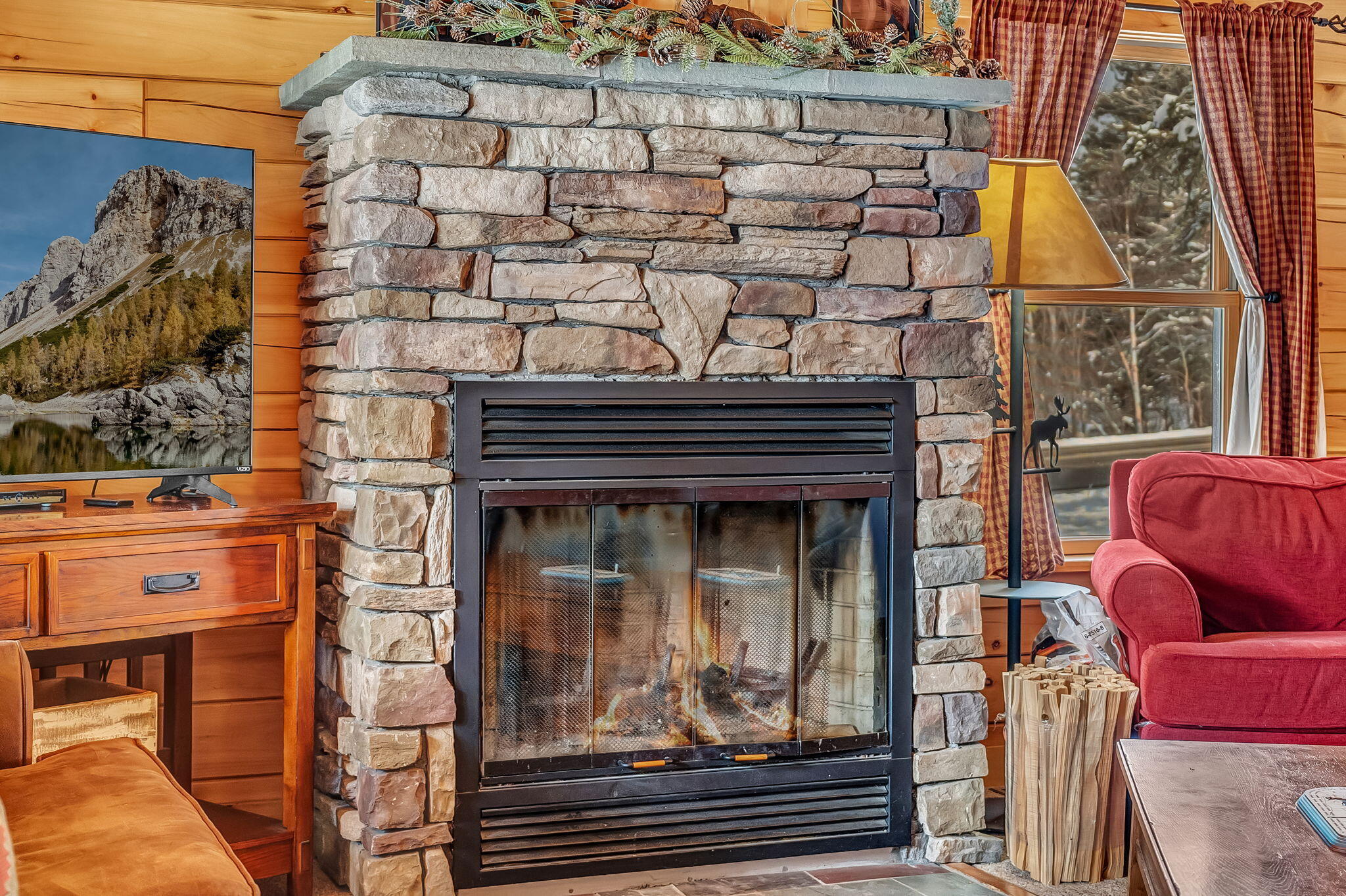 1 Woodys Lane, Rangeley, ME, 04970