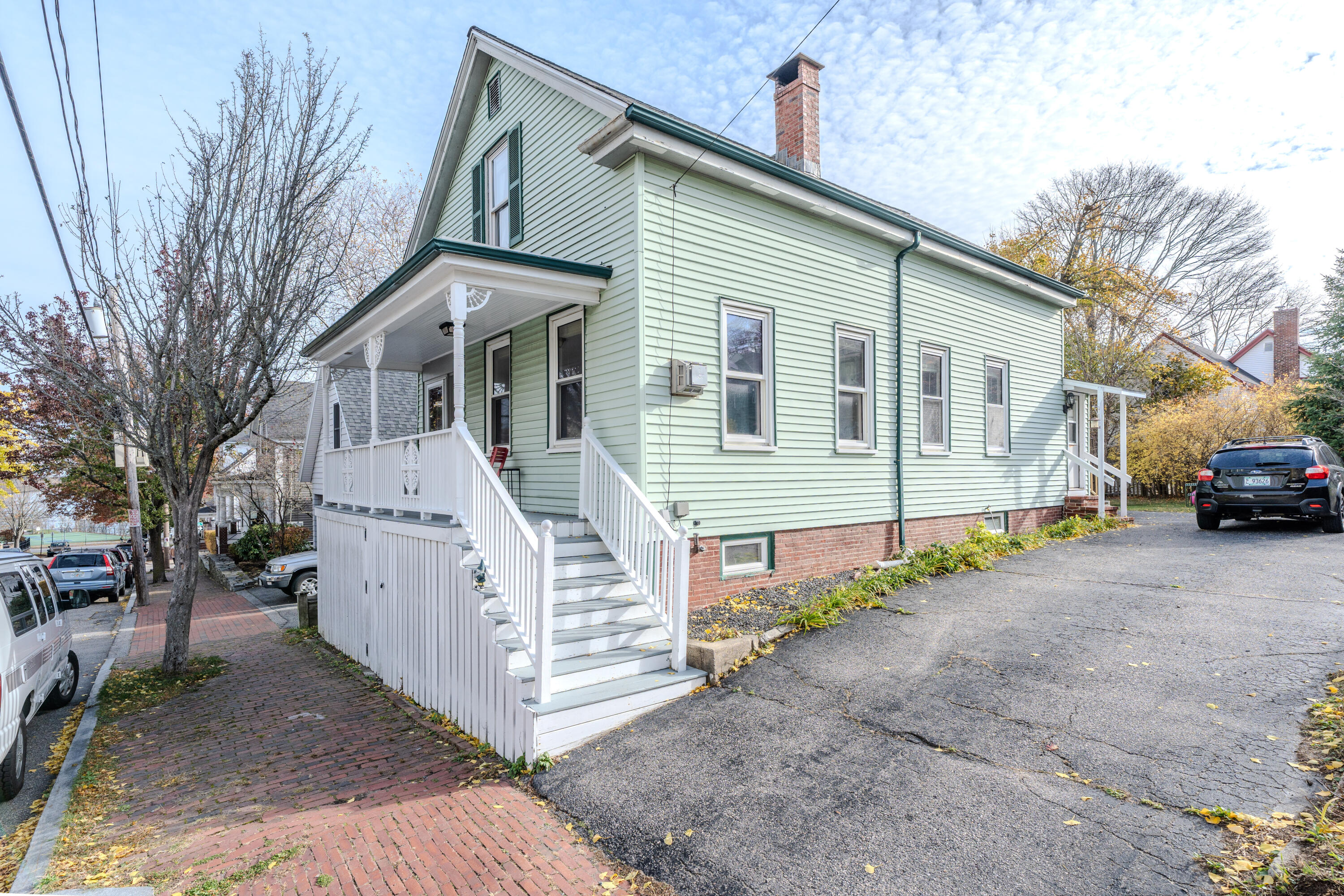 32 Melbourne Street, Portland, ME, 04101