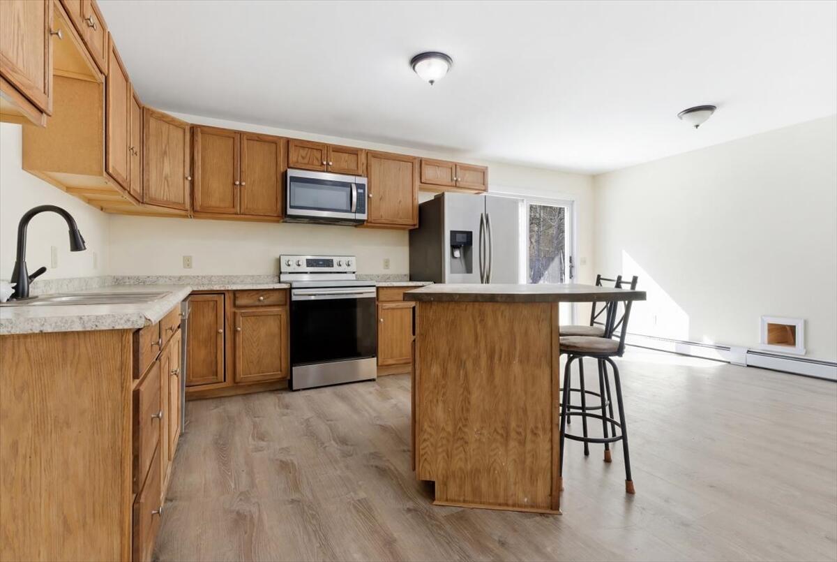 45 Carissa Drive, Bridgton, ME, 04009