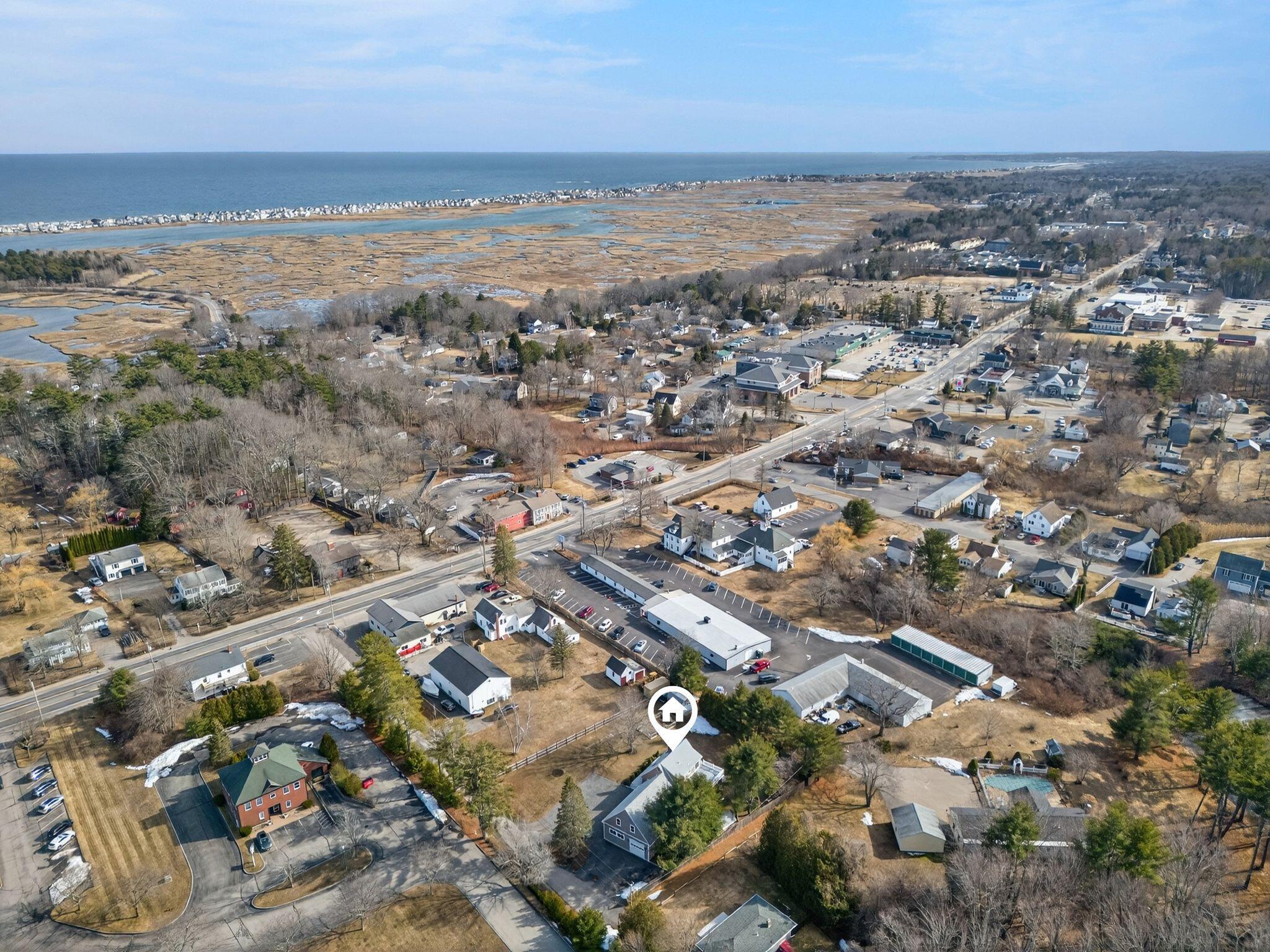 28 Coggeshall Lane, Wells, ME, 04090