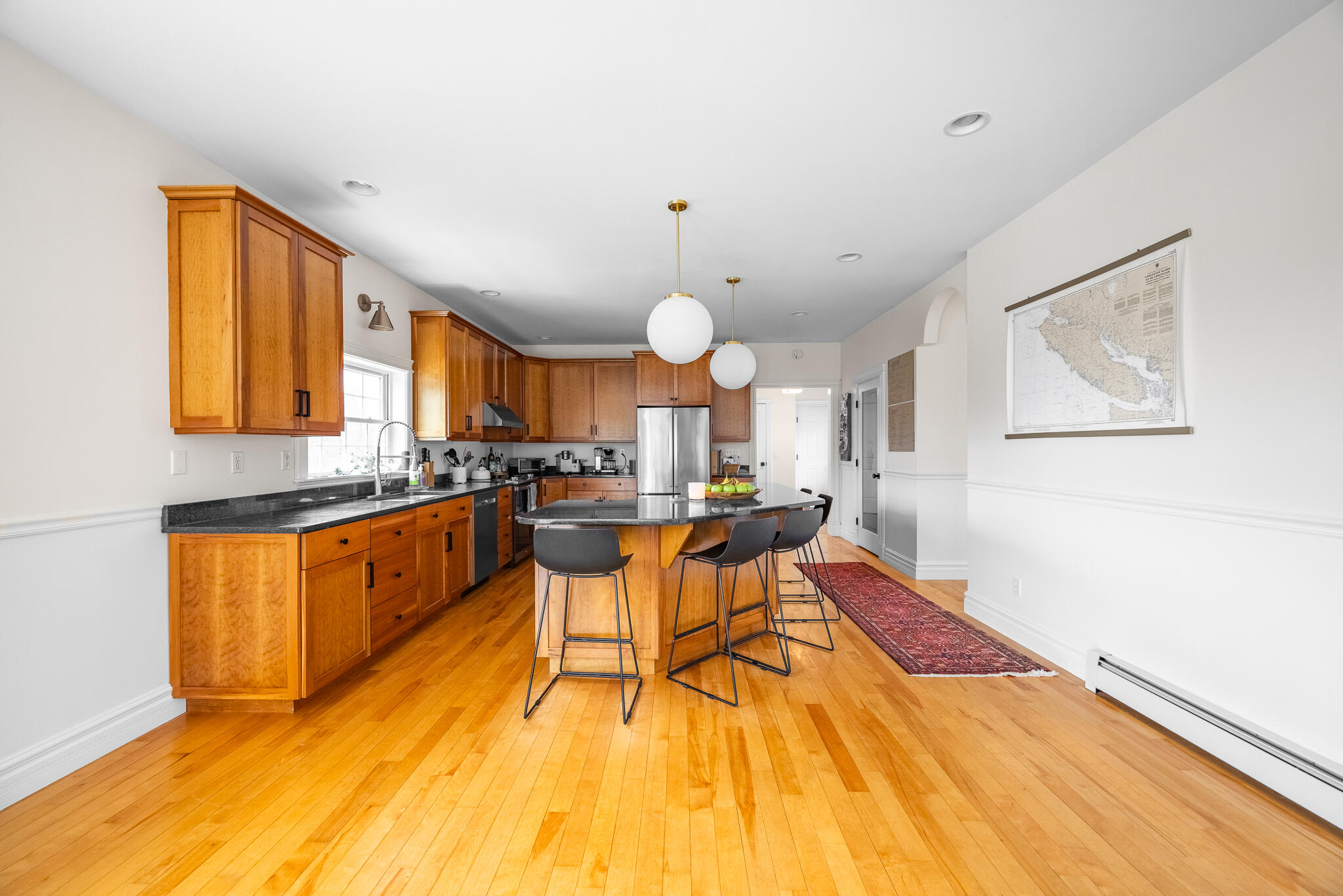 32 Country Meadow Drive, Hampden, ME, 04444