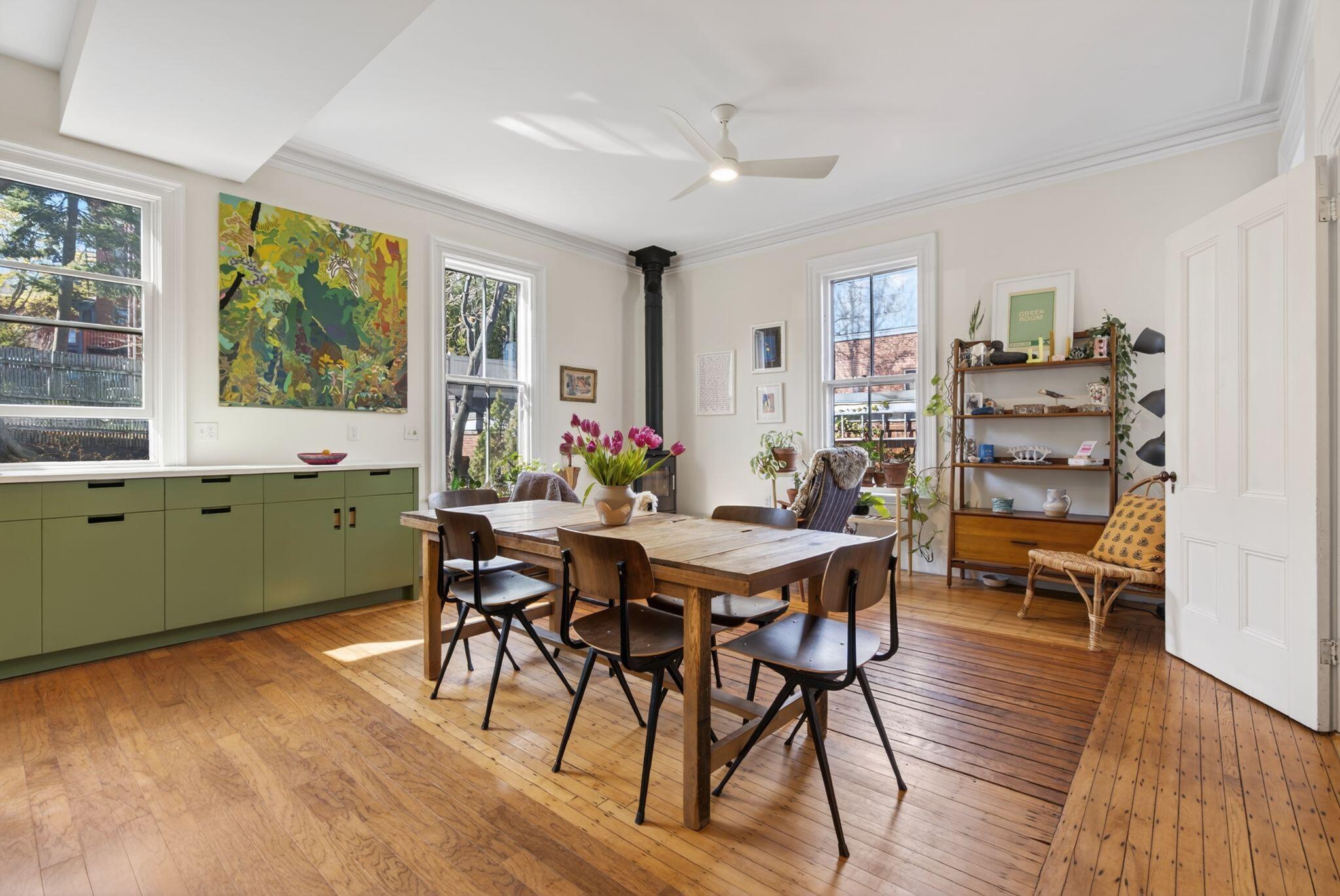 494 Cumberland Avenue, Portland, ME, 04101