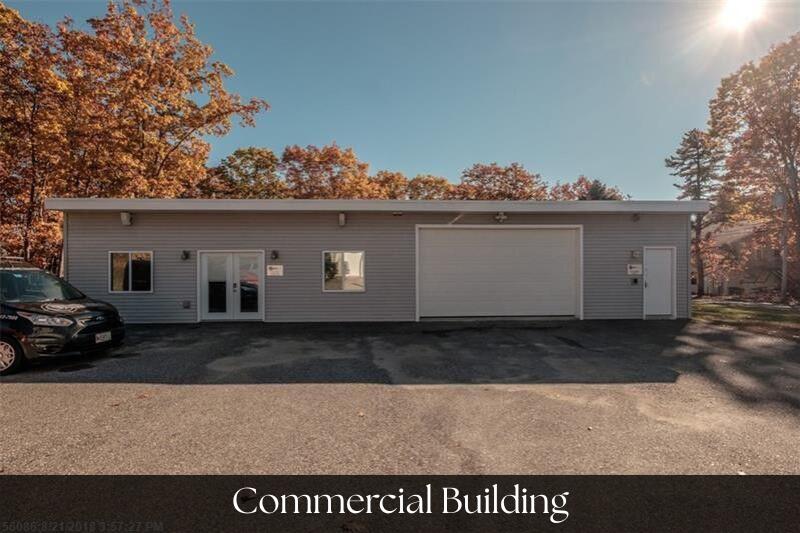 6 Proctor Road UNIT C, Biddeford, ME, 04005