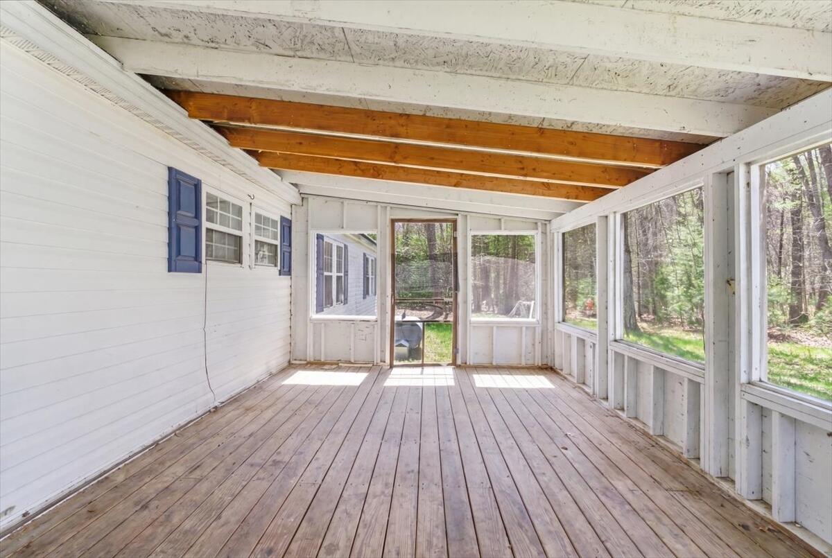 424 Gore Road, Woodstock, ME, 04219