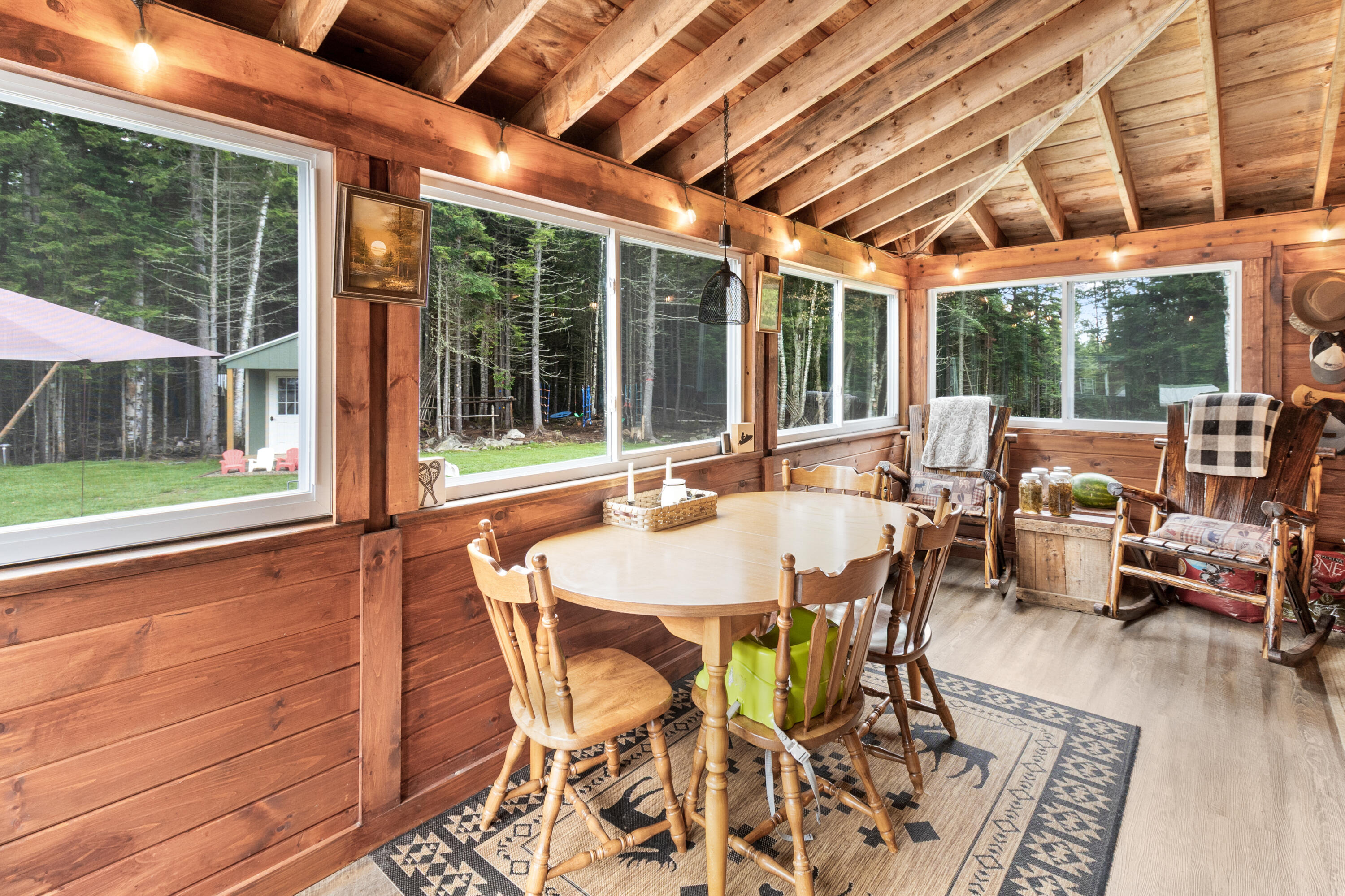 657 Bemis Road, Rangeley Plt, ME, 04970